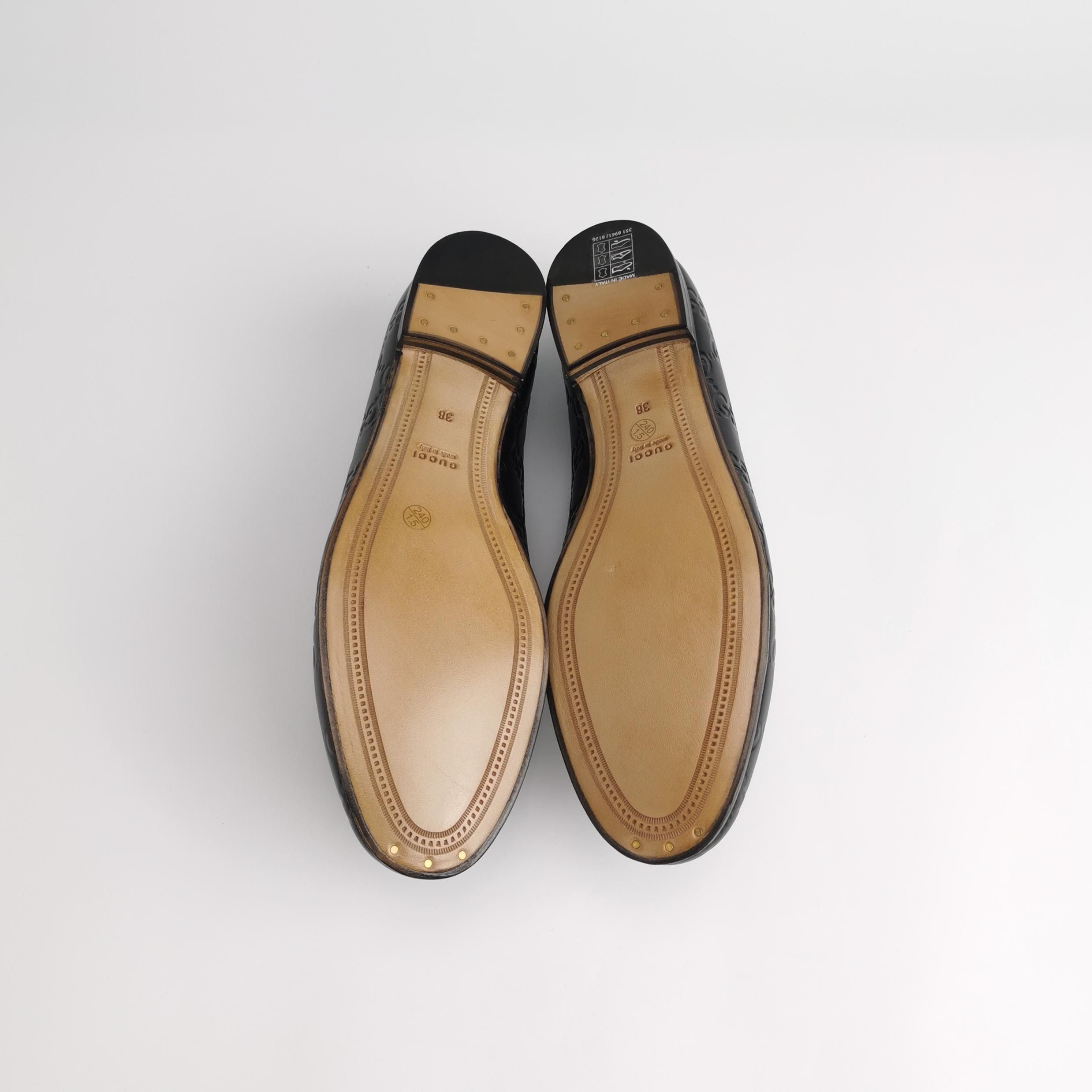 Gucci Gucci Women 8 Flats Size US 8 / IT 38 - 5 Thumbnail