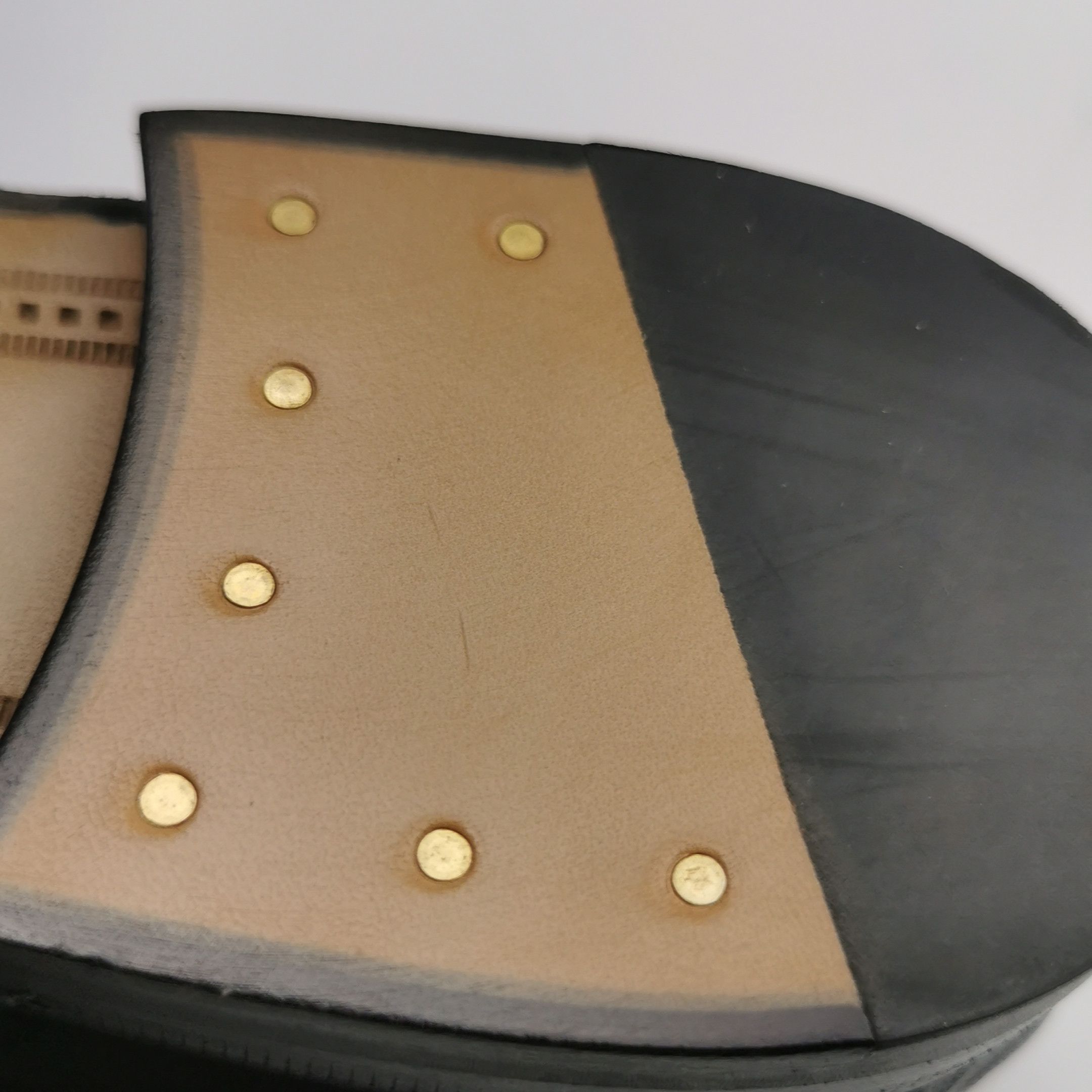 Gucci Gucci Women 8 Flats Size US 8 / IT 38 - 8 Thumbnail