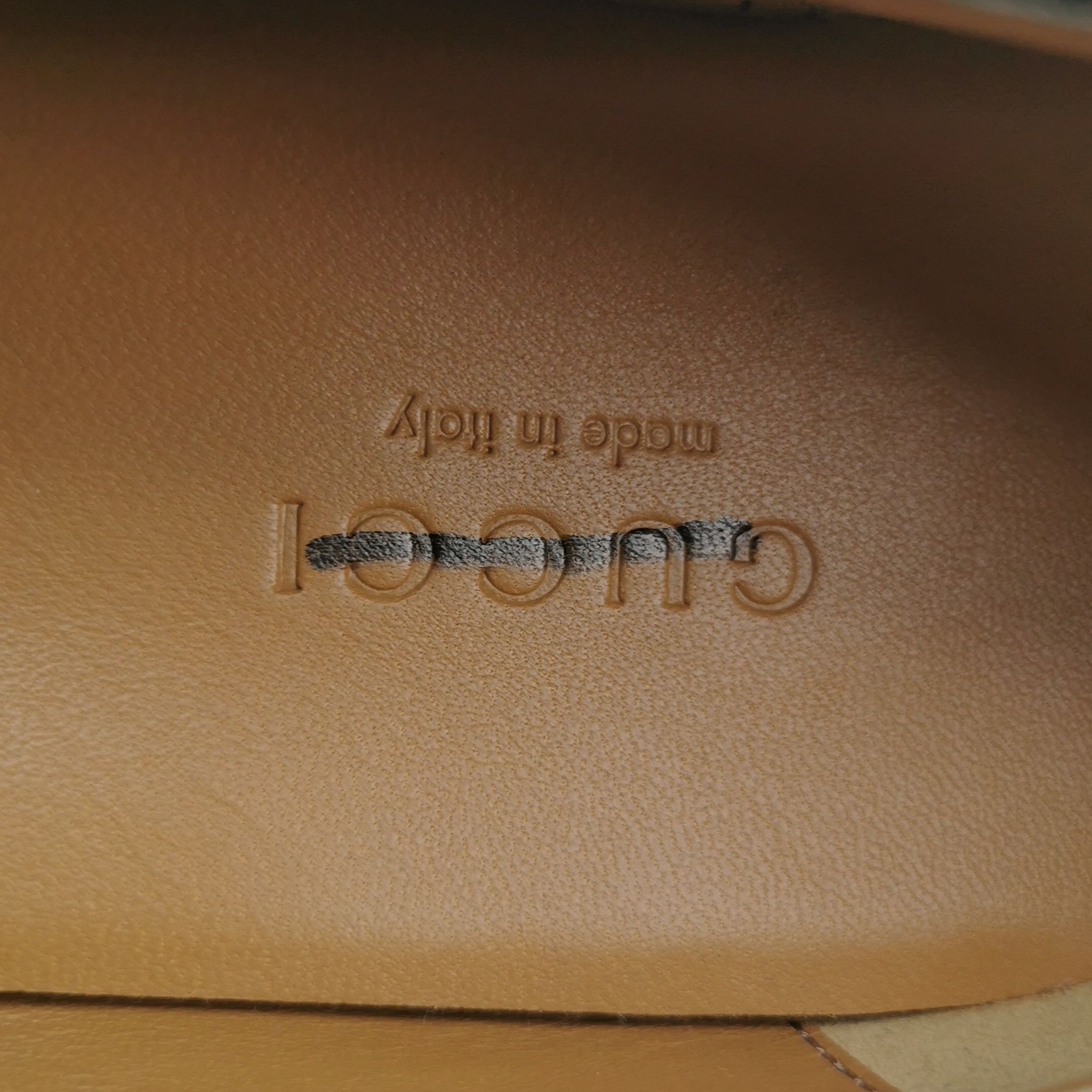 Gucci Gucci Women 8 Flats Size US 8 / IT 38 - 9 Thumbnail