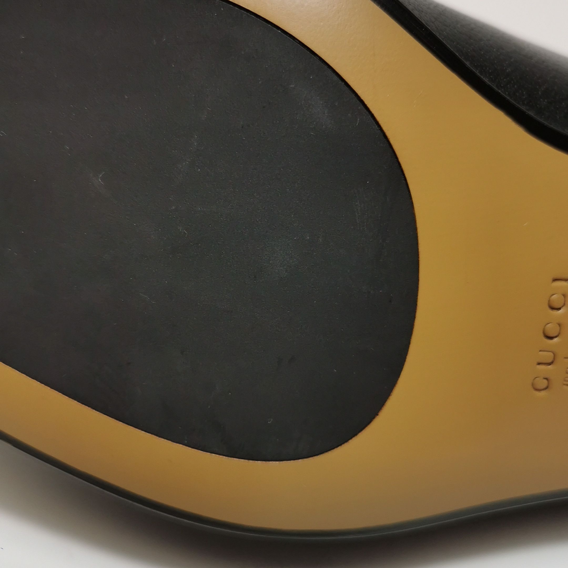 Gucci Gucci Women 6 Flats Size US 6 / IT 36 - 7 Thumbnail