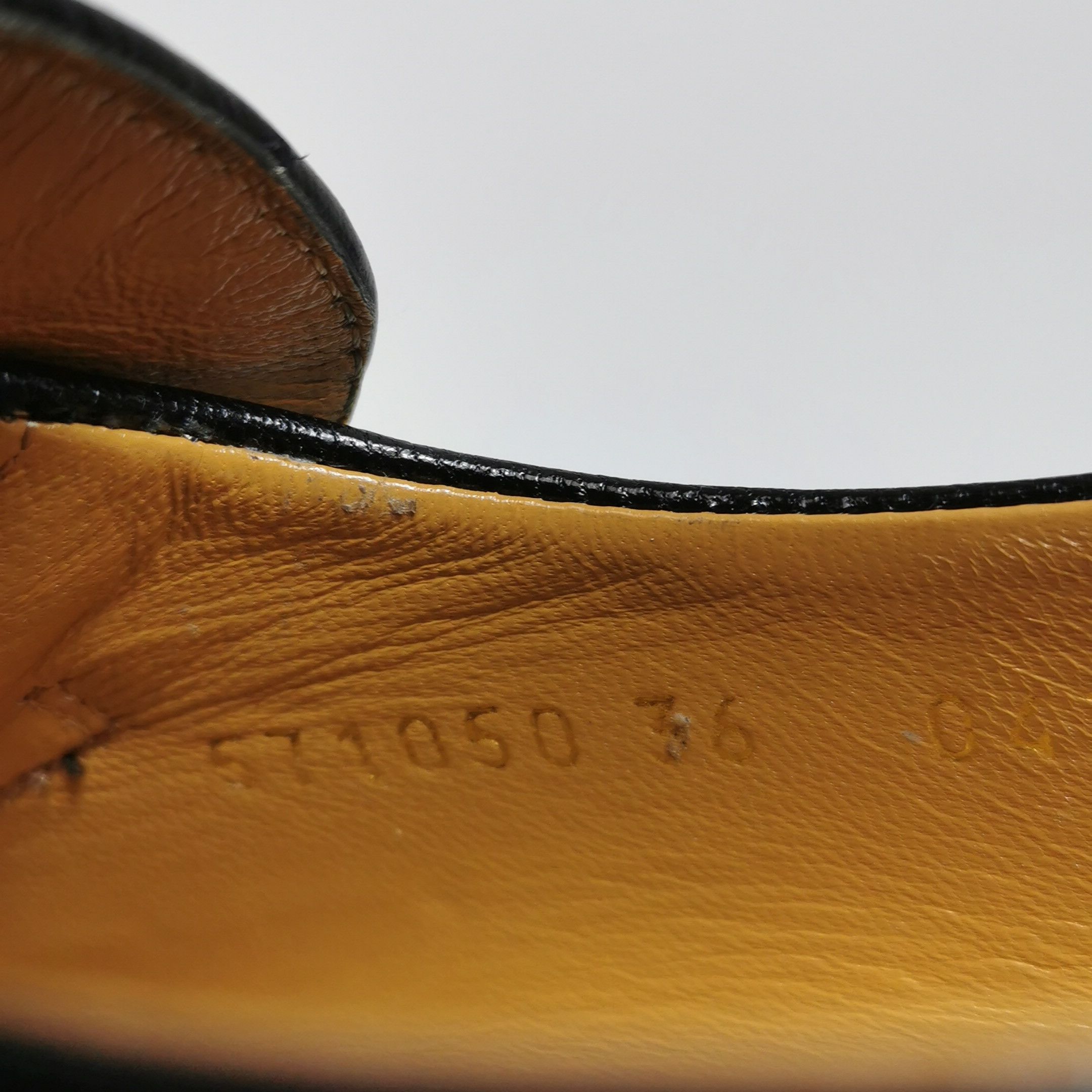 Gucci Gucci Women 6 Flats Size US 6 / IT 36 - 10 Thumbnail