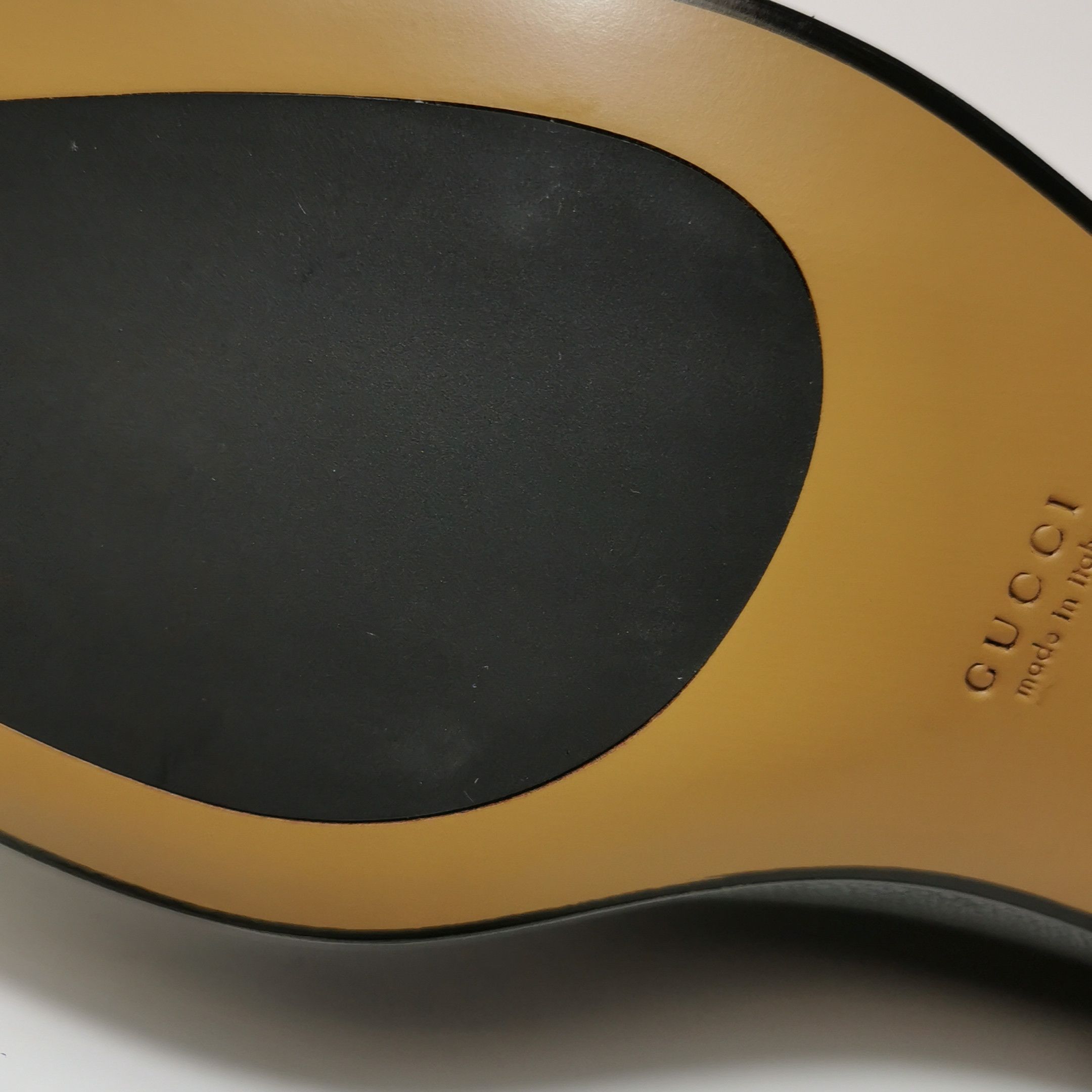 Gucci Gucci Women 6 Flats Size US 6 / IT 36 - 8 Thumbnail