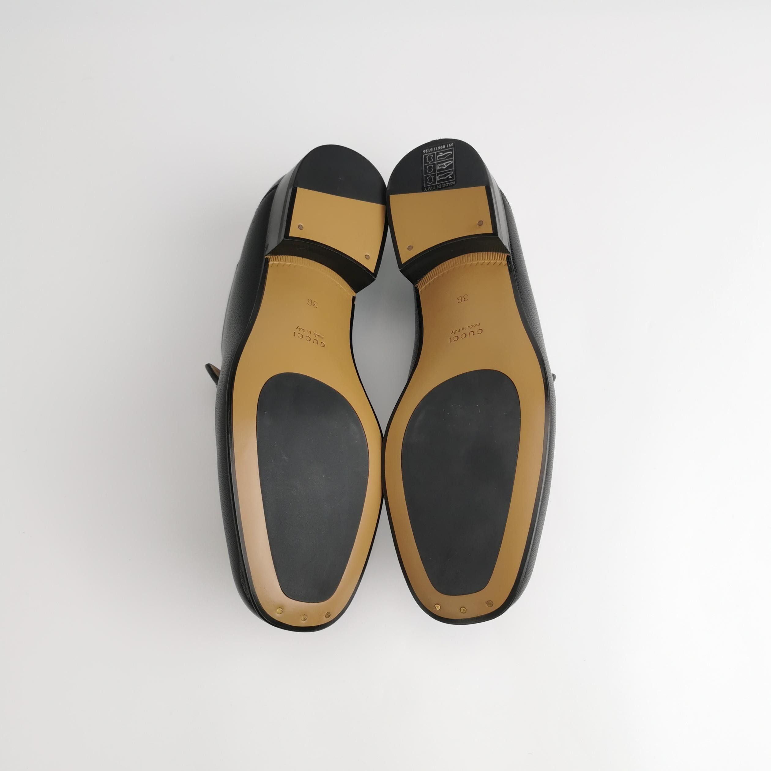 Gucci Gucci Women 6 Flats Size US 6 / IT 36 - 5 Thumbnail