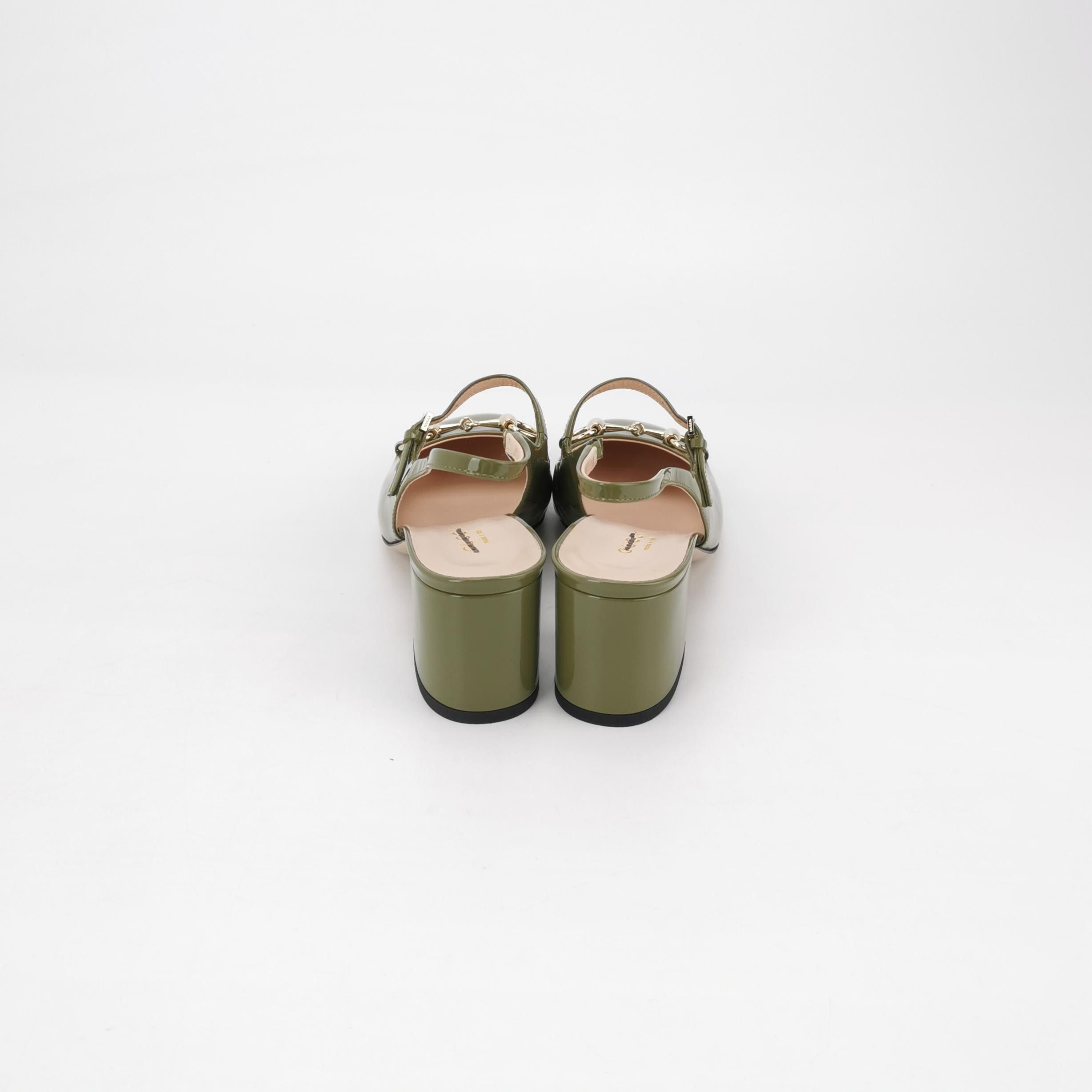 Gucci Gucci Women 5 Heels Size US 5 / IT 35 - 4 Thumbnail