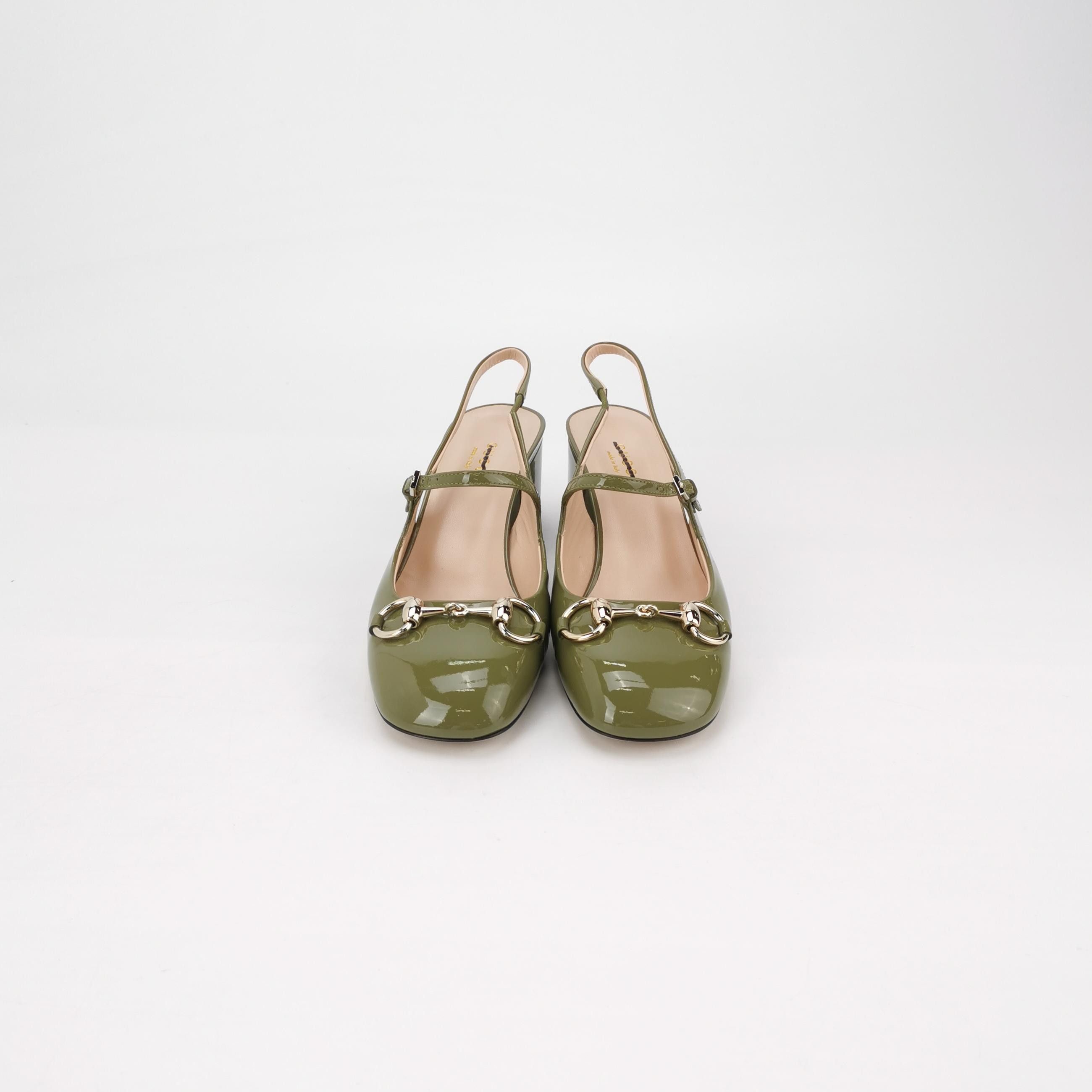 Gucci Gucci Women 5 Heels Size US 5 / IT 35 - 3 Thumbnail