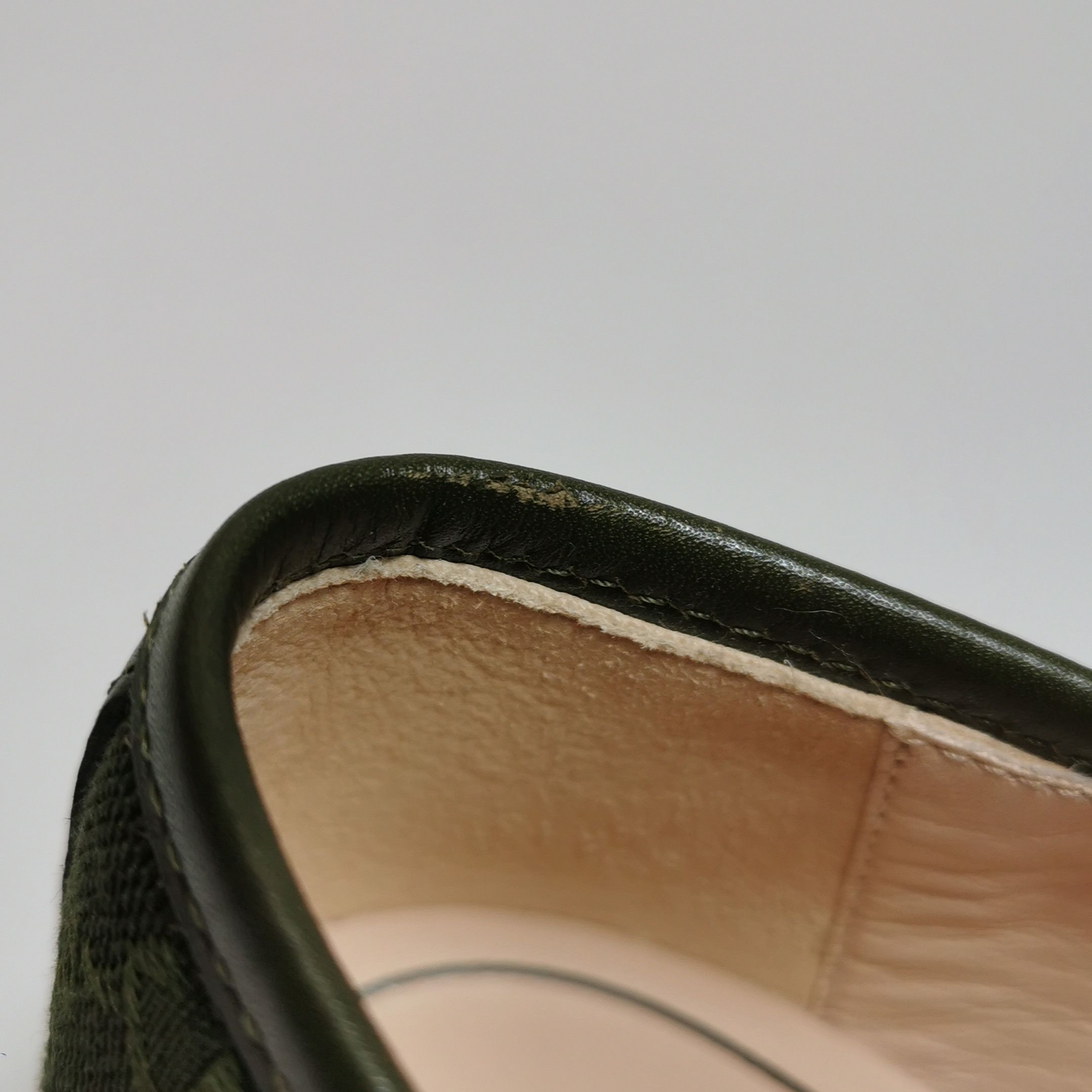 Gucci Gucci Women 6-5 Flats Size US 6.5 / IT 36.5 - 8 Thumbnail