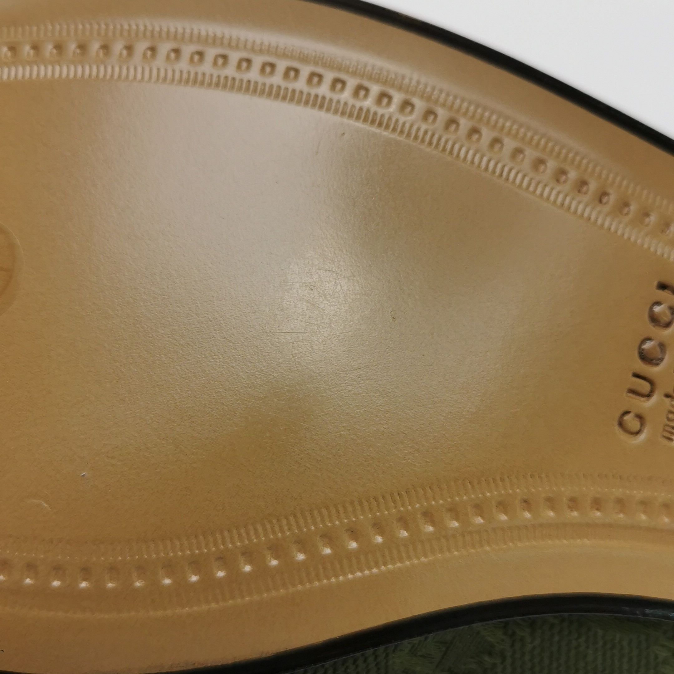 Gucci Gucci Women 6-5 Flats Size US 6.5 / IT 36.5 - 12 Thumbnail
