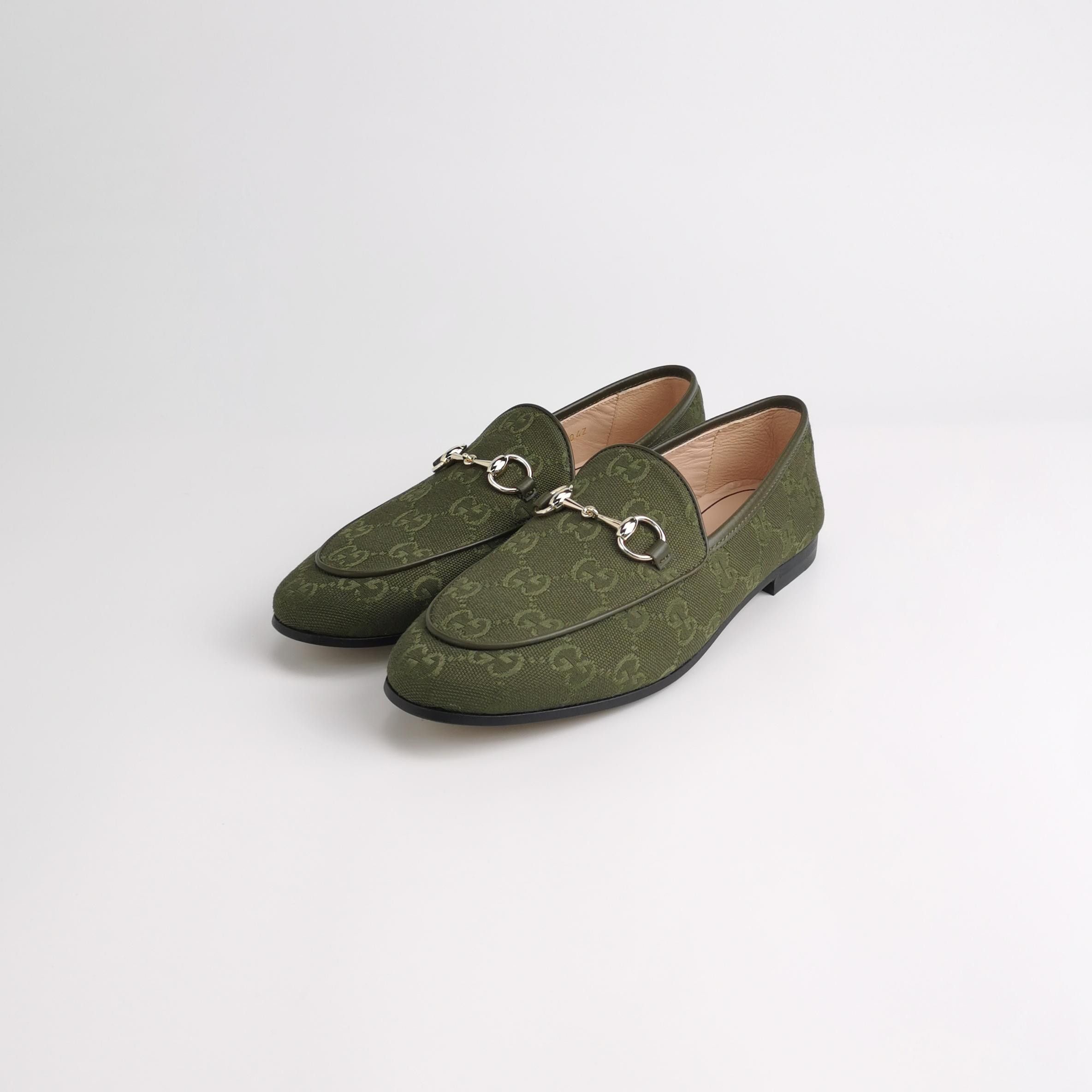 Gucci Gucci Women 6-5 Flats Size US 6.5 / IT 36.5 - 2 Thumbnail