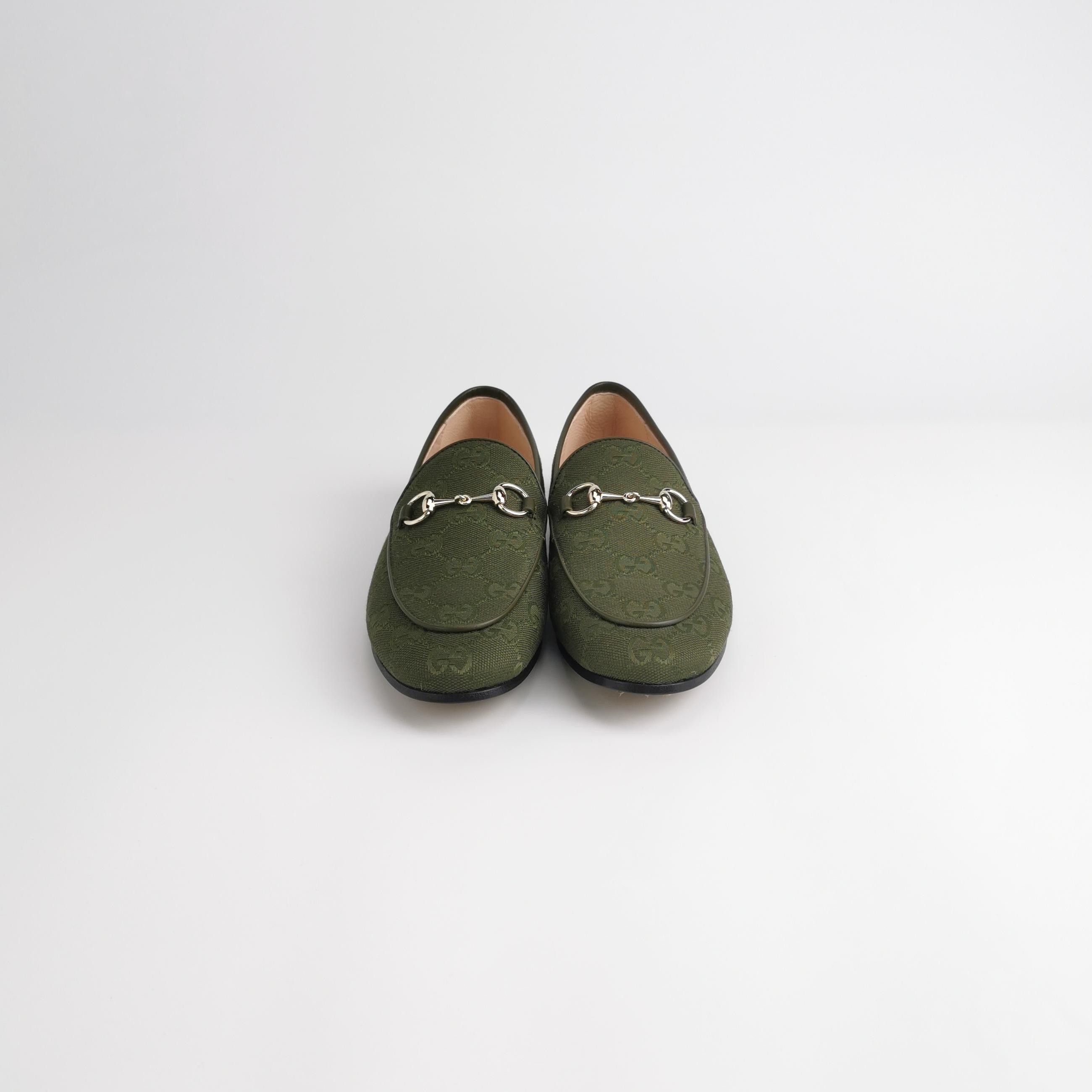 Gucci Gucci Women 6-5 Flats Size US 6.5 / IT 36.5 - 3 Thumbnail