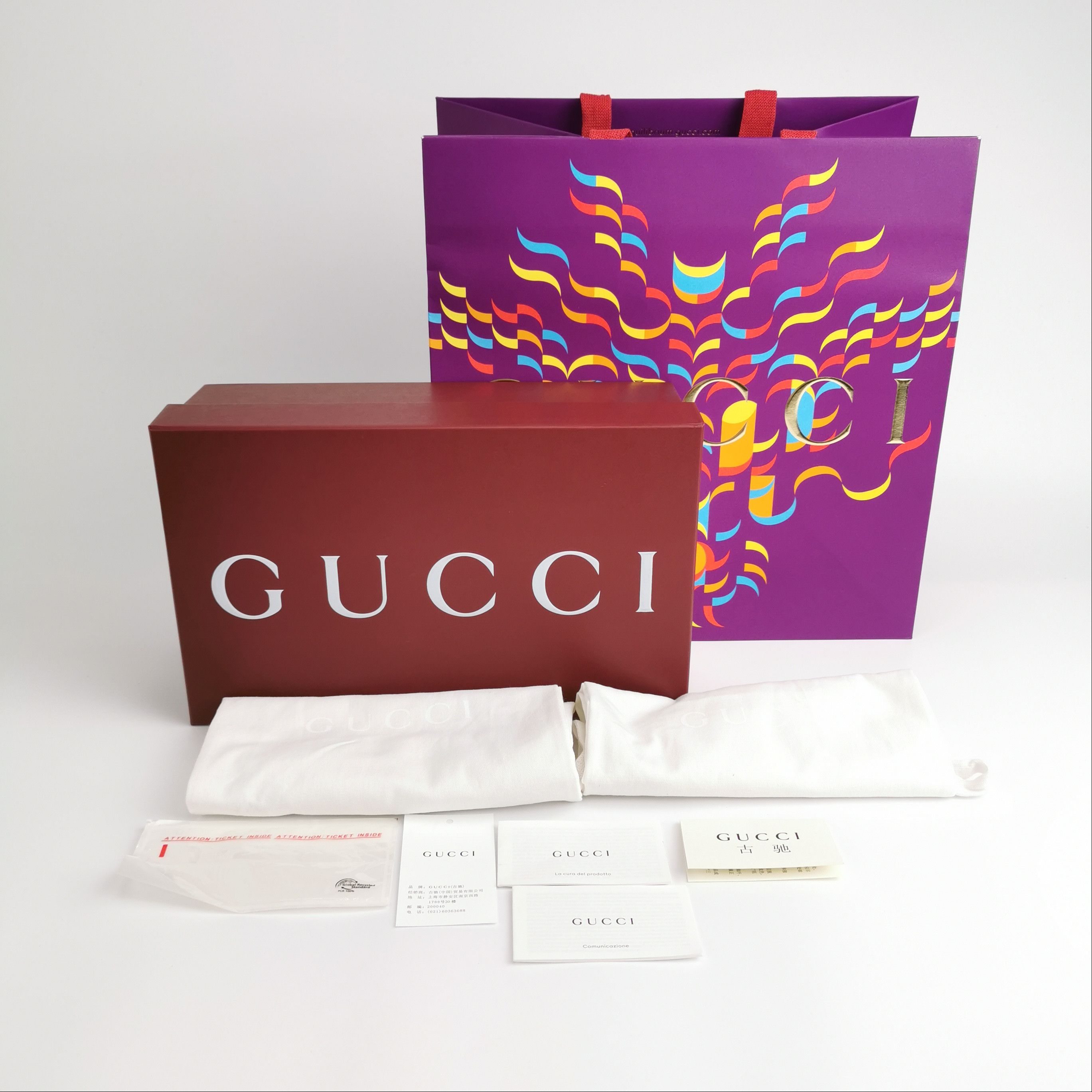Gucci Gucci Women 6-5 Flats Size US 6.5 / IT 36.5 - 6 Thumbnail