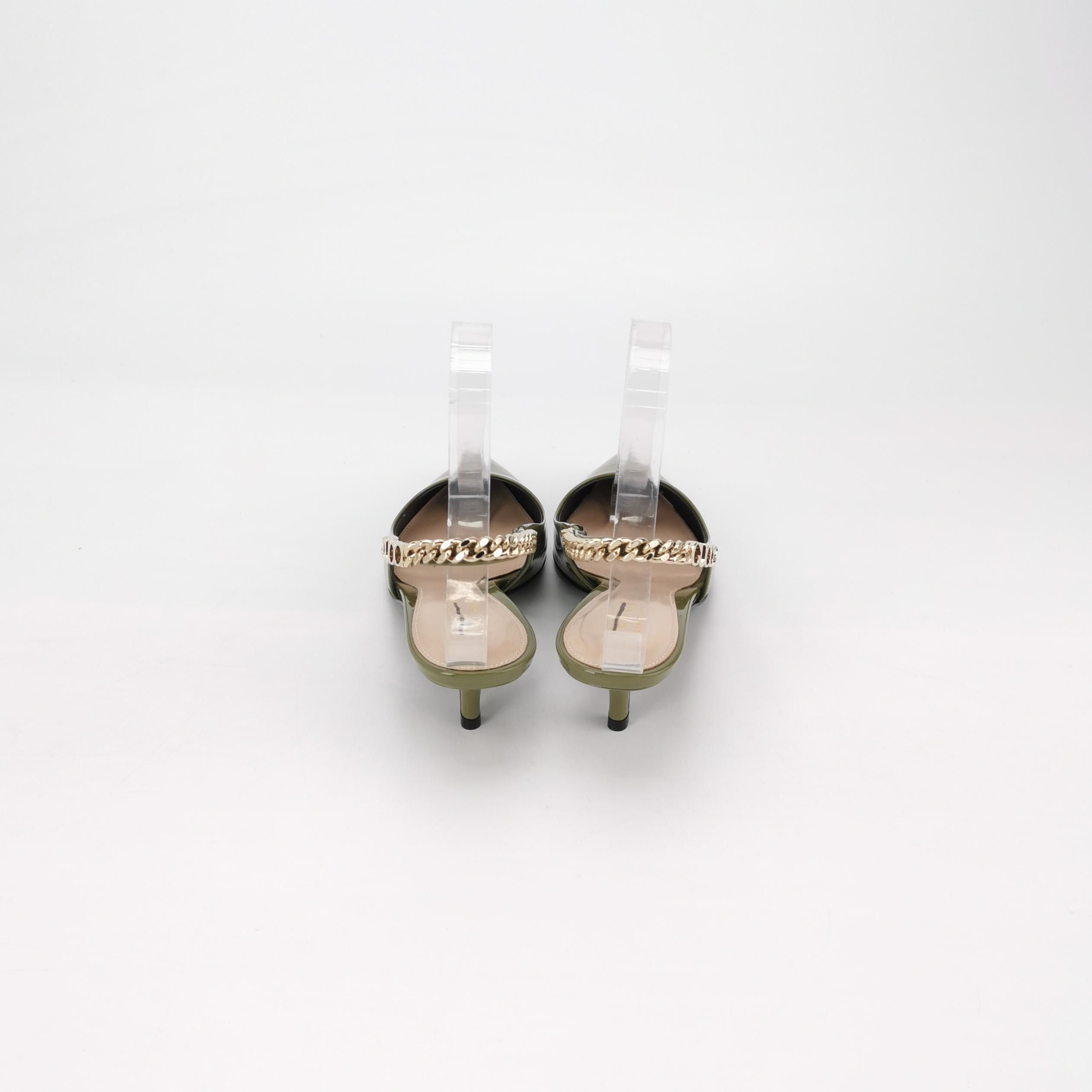 Gucci Gucci Women 6 Flats Size US 6 / IT 36 - 4 Thumbnail