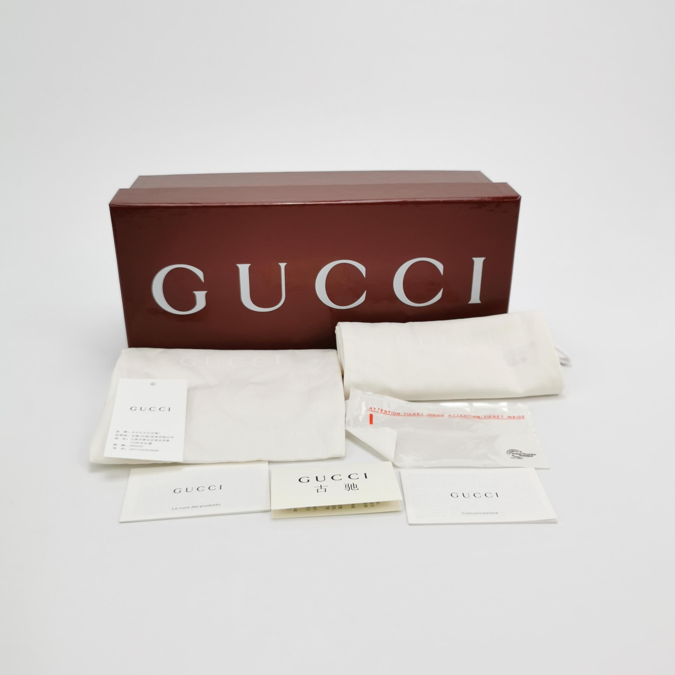 Gucci Gucci Women 7 Sandals Size US 7 / IT 37 - 6 Thumbnail