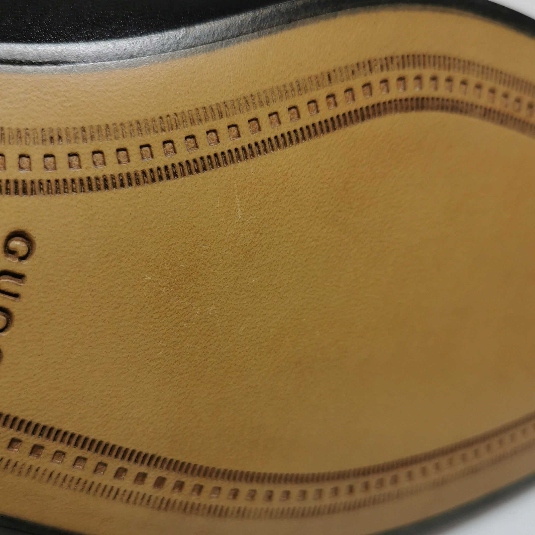 Gucci Gucci Women it_34-5 Flats Size US 4.5 / IT 34.5 - 10 Thumbnail