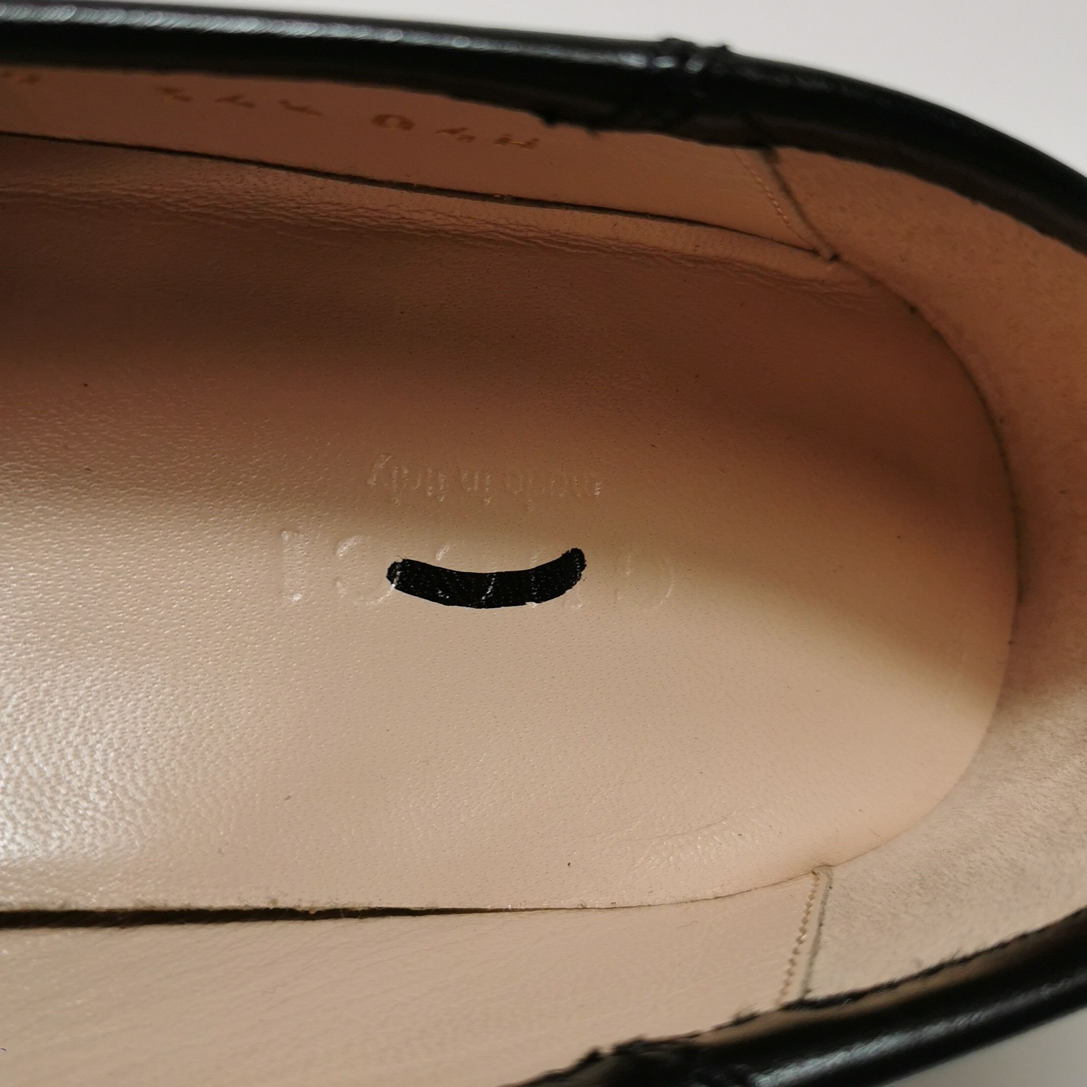Gucci Gucci Women it_34-5 Flats Size US 4.5 / IT 34.5 - 11 Thumbnail