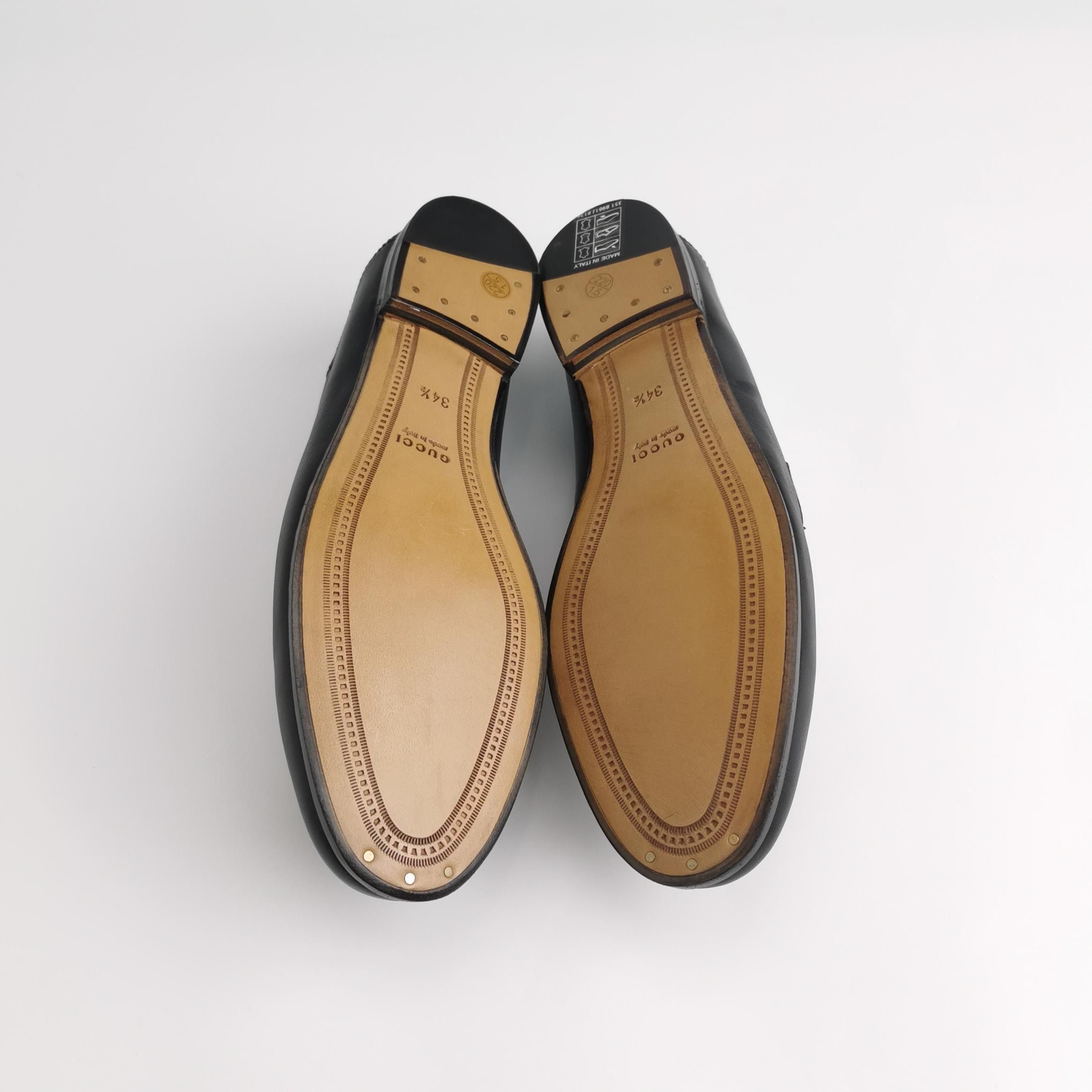Gucci Gucci Women it_34-5 Flats Size US 4.5 / IT 34.5 - 5 Thumbnail