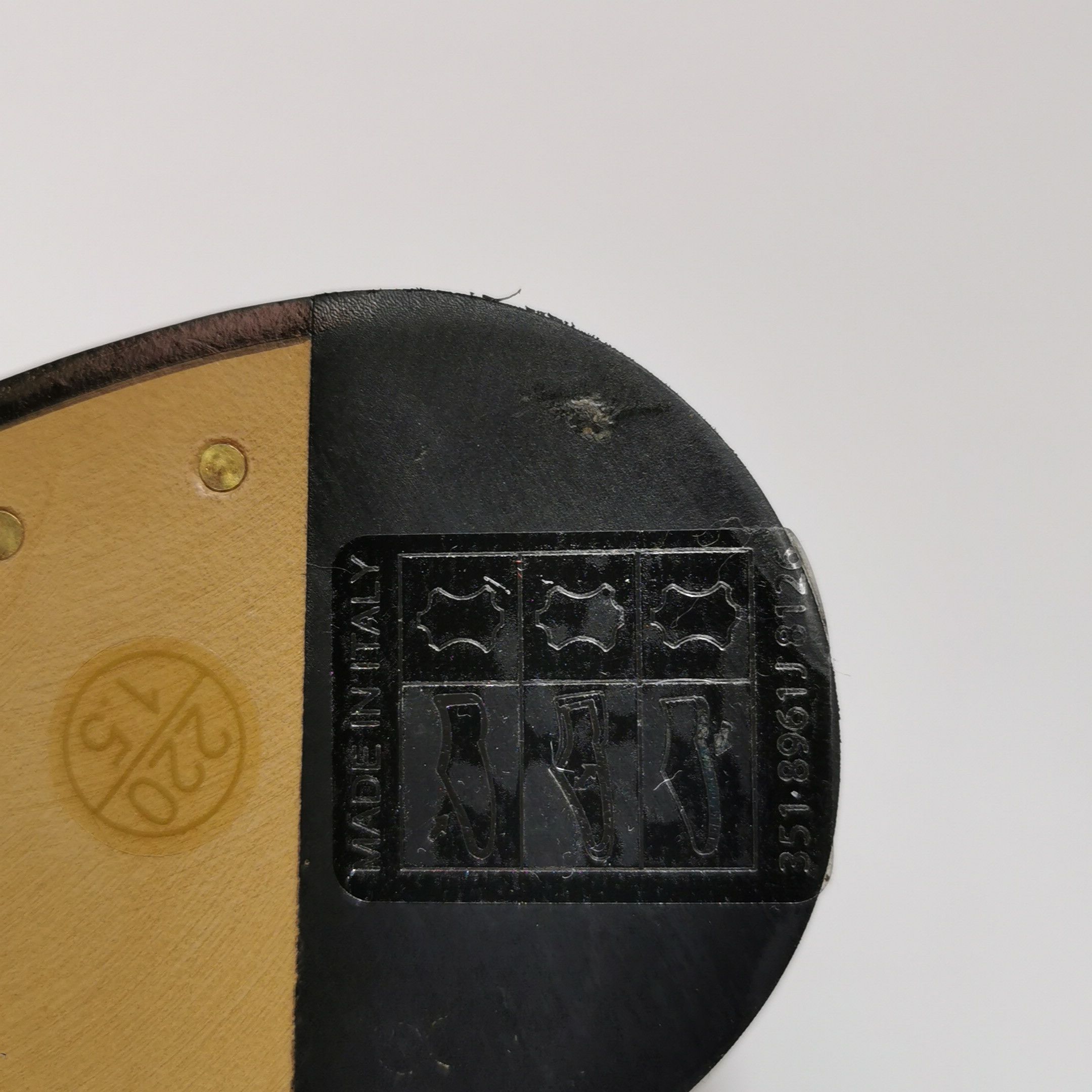 Gucci Gucci Women it_34-5 Flats Size US 4.5 / IT 34.5 - 8 Thumbnail