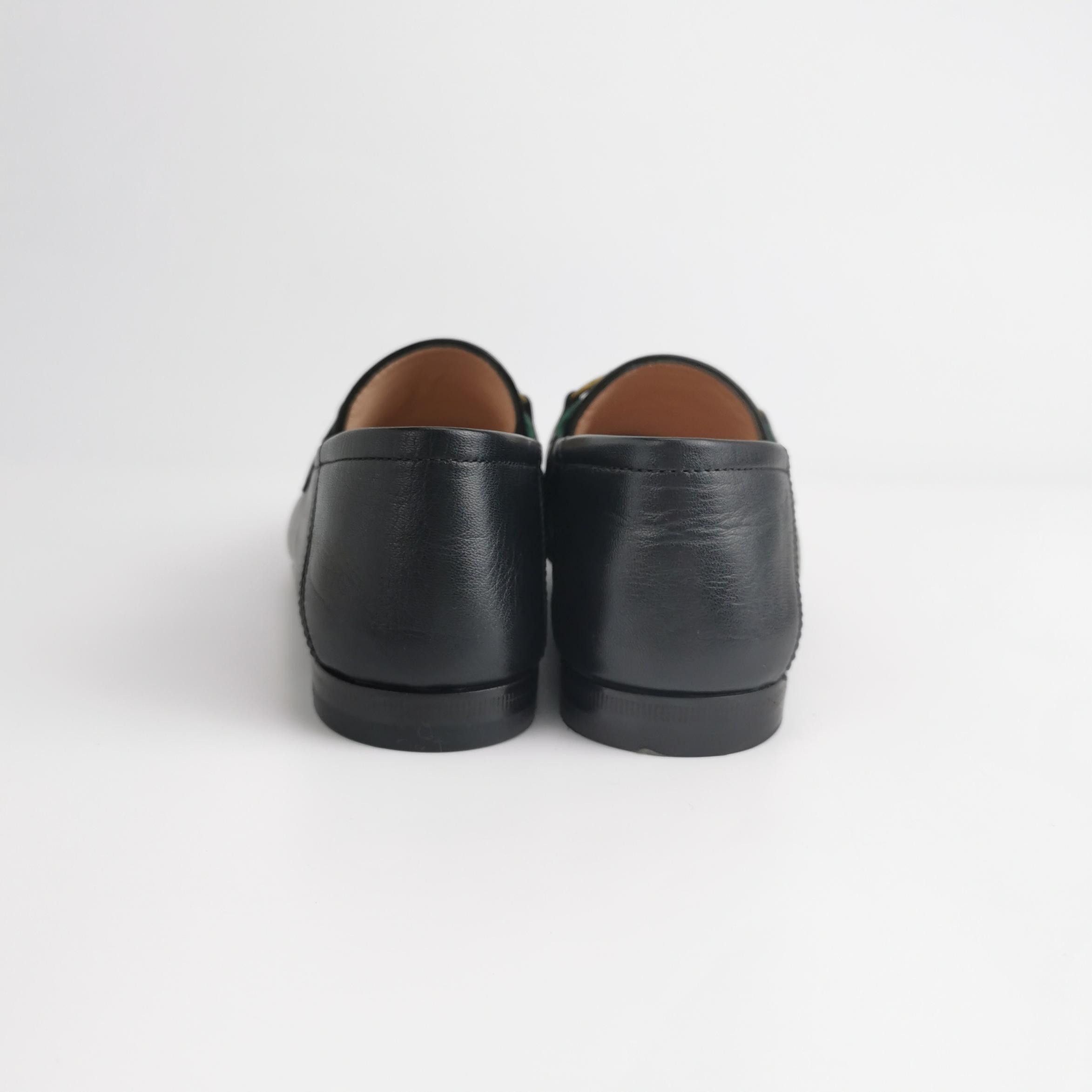 Gucci Gucci Women it_34-5 Flats Size US 4.5 / IT 34.5 - 4 Thumbnail