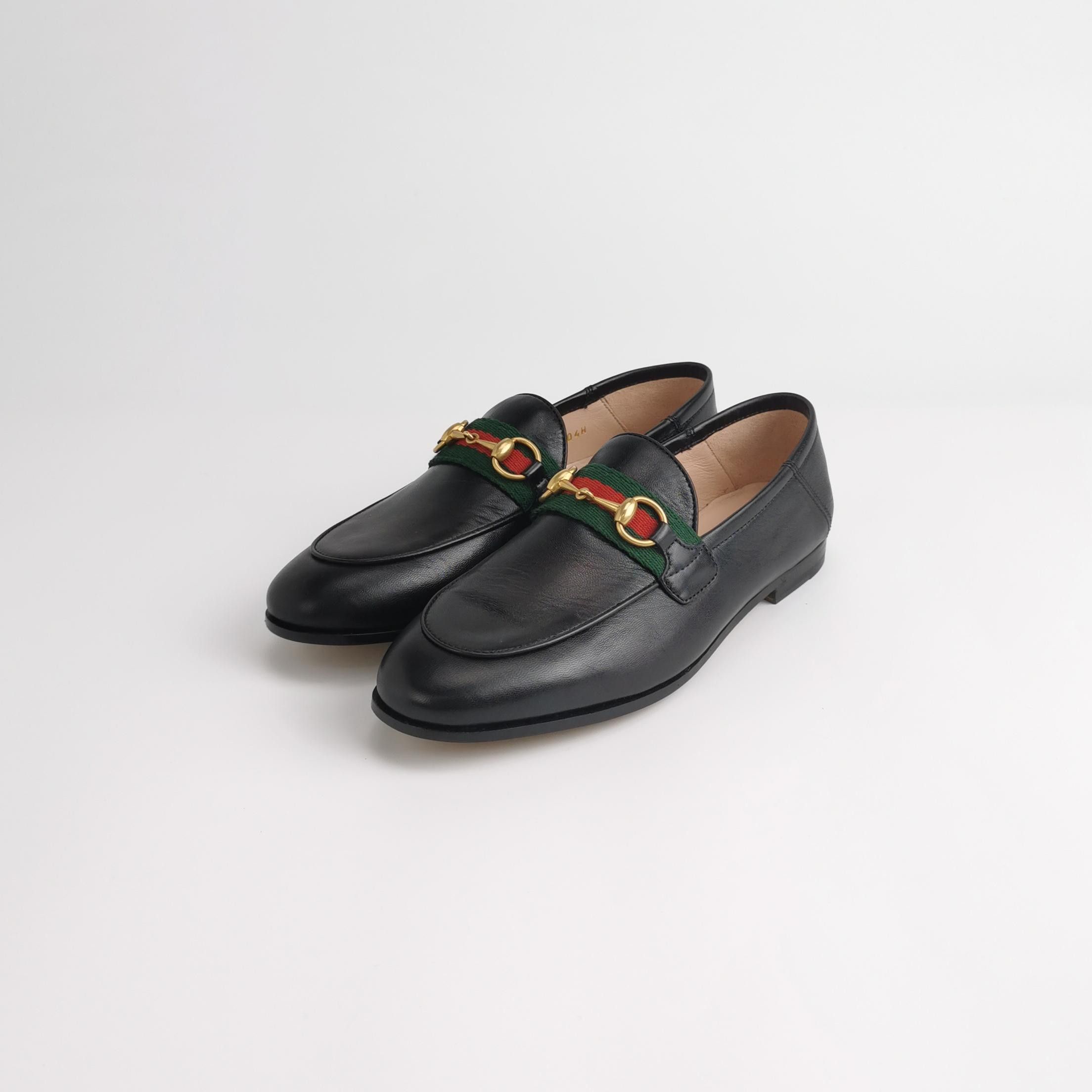 Gucci Gucci Women it_34-5 Flats Size US 4.5 / IT 34.5 - 2 Thumbnail