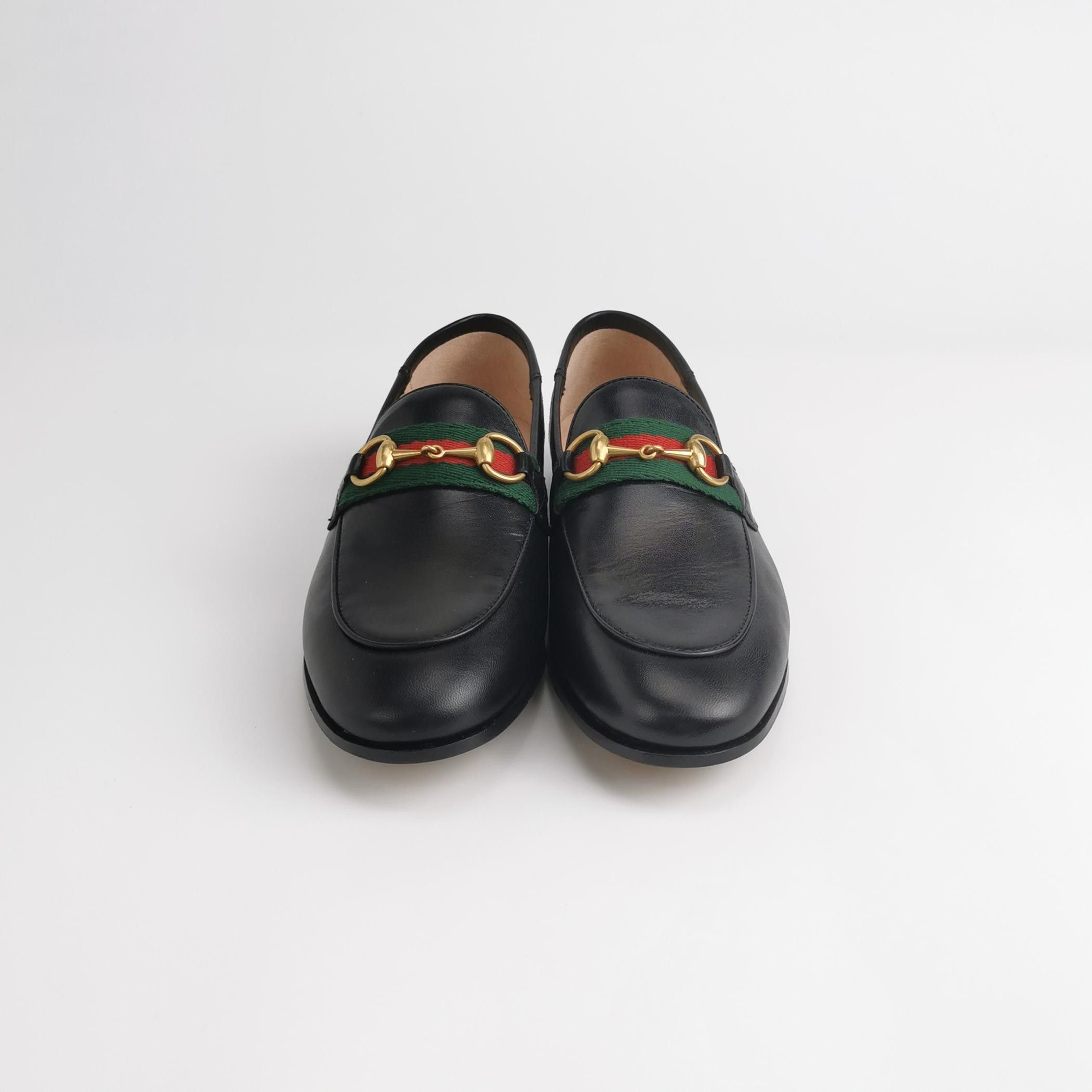 Gucci Gucci Women it_34-5 Flats Size US 4.5 / IT 34.5 - 3 Thumbnail