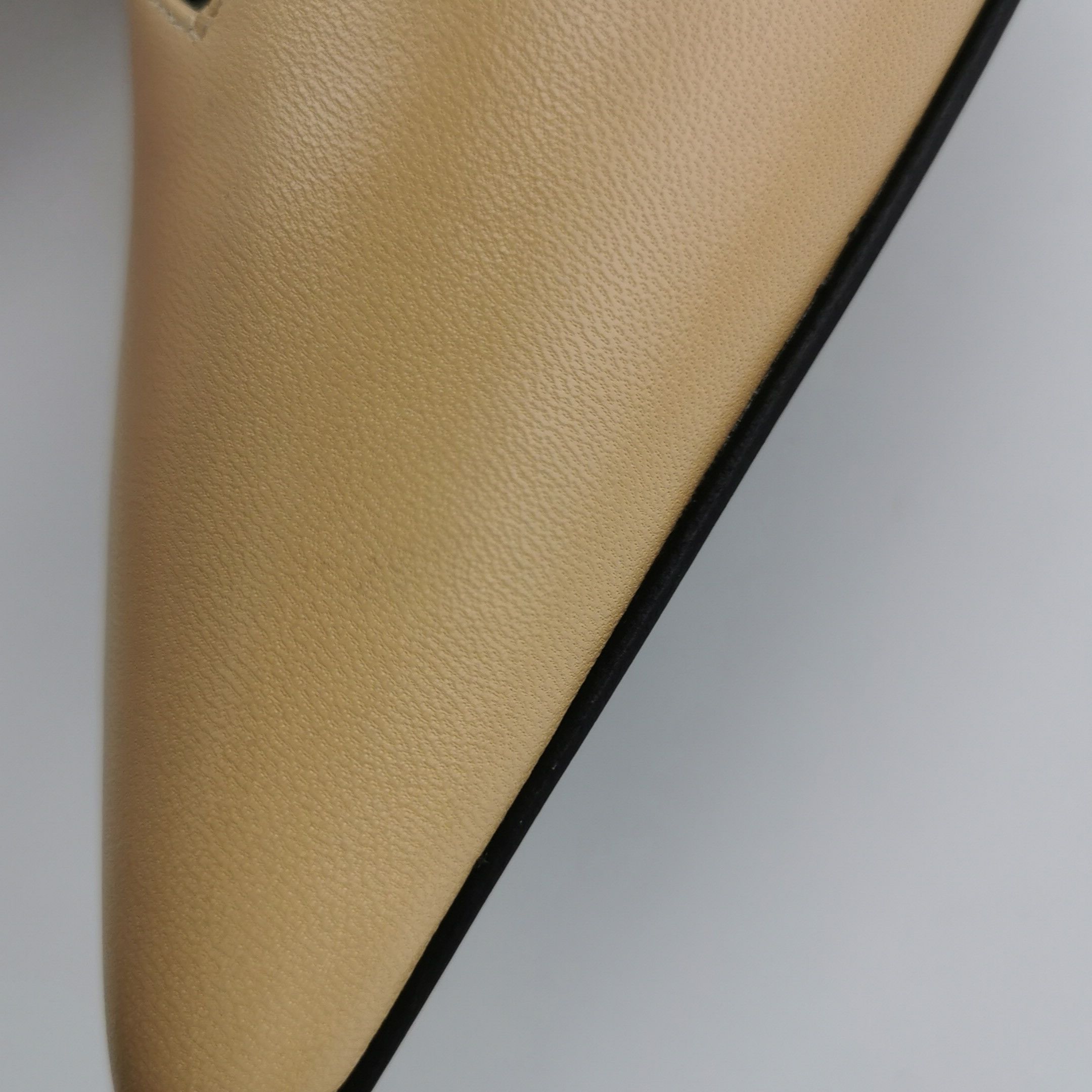 Gucci Gucci Women 5-5 Heels Size US 5.5 / IT 35.5 - 8 Thumbnail