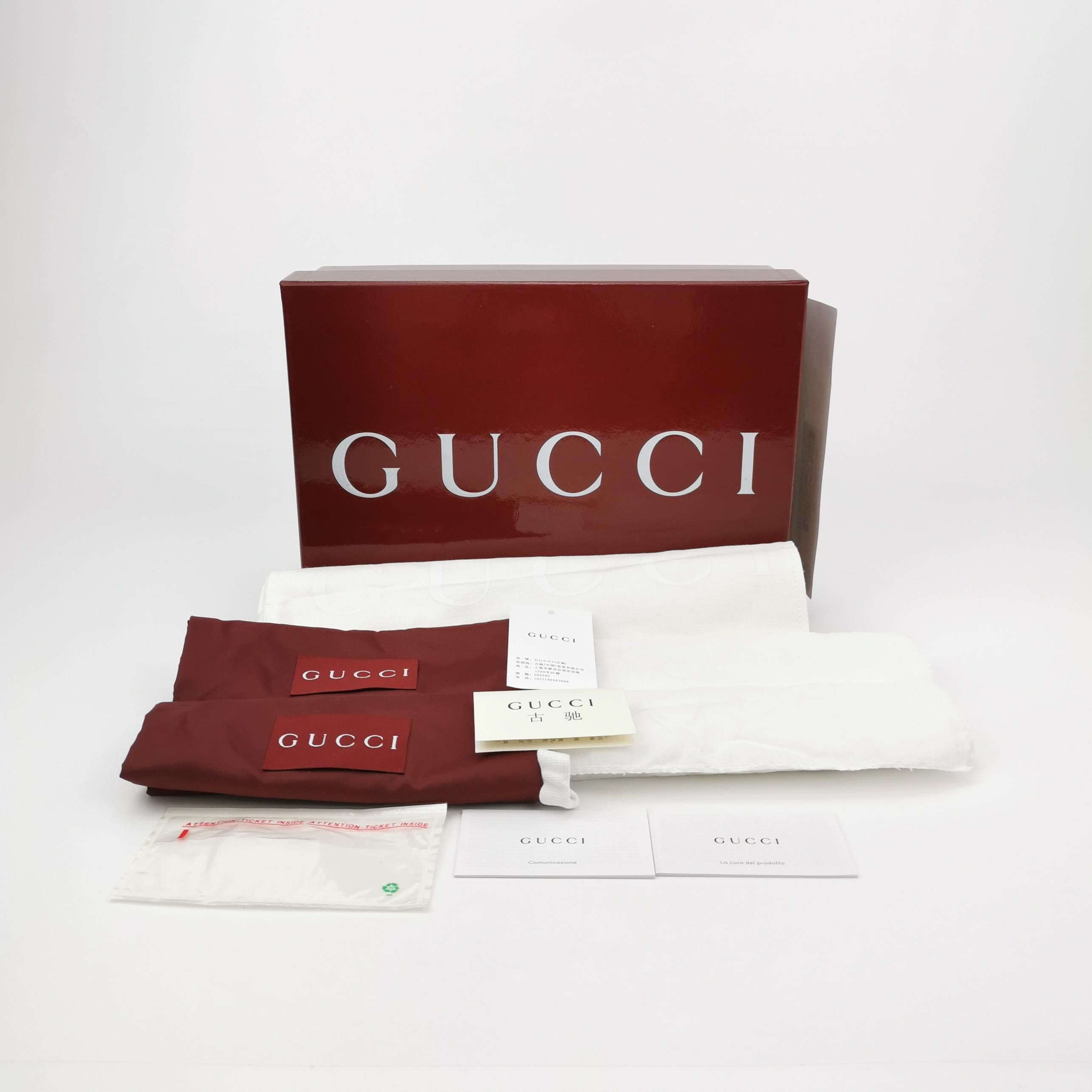 Gucci Gucci Women 9 Sandals Size US 9 / IT 39 - 6 Thumbnail