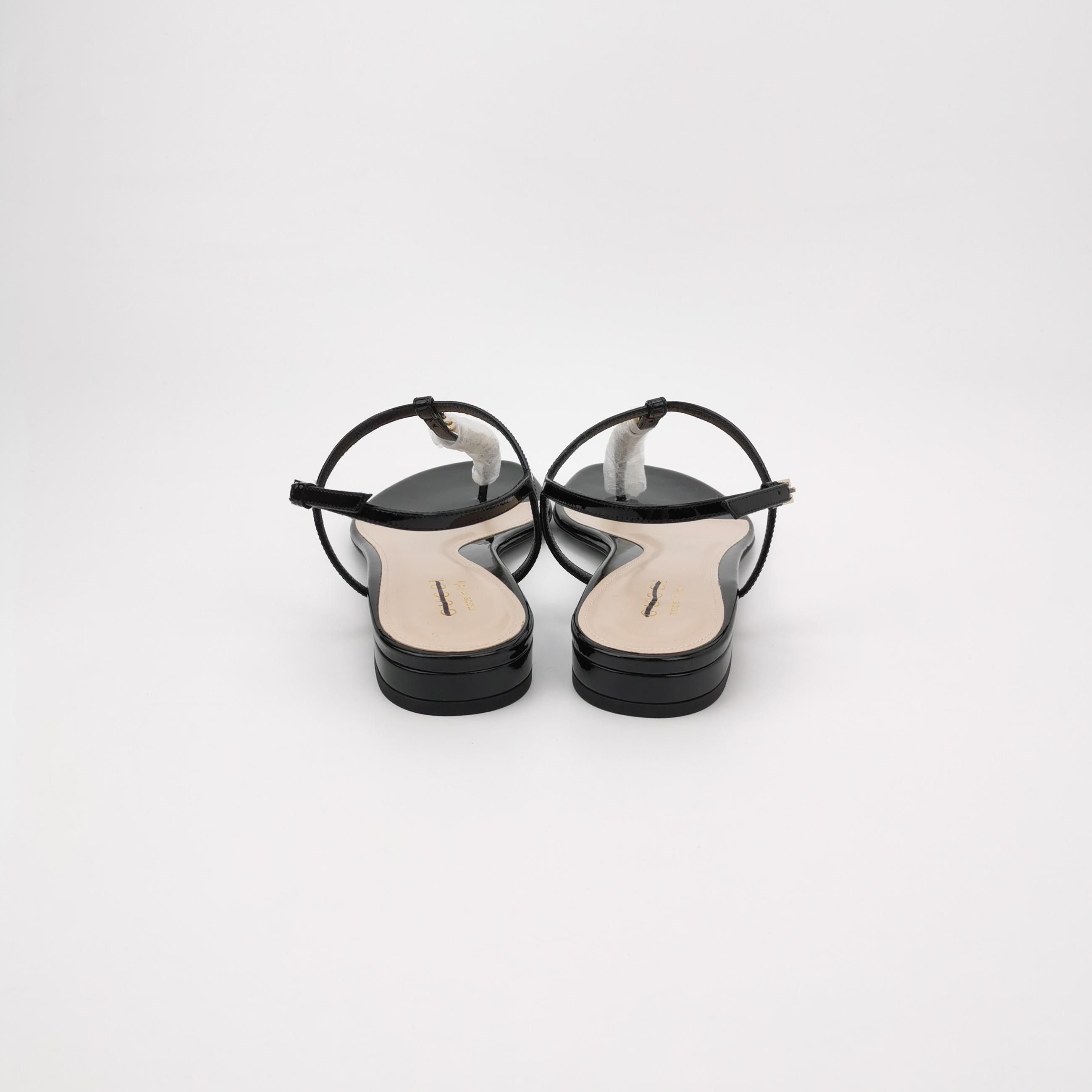Gucci Gucci Women 9 Sandals Size US 9 / IT 39 - 4 Thumbnail