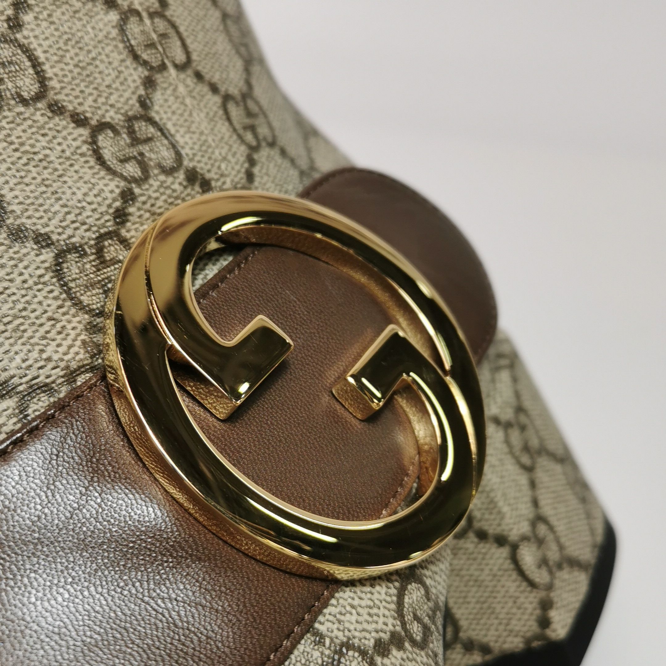 Gucci Gucci Women 5-5 Boots Size US 5.5 / IT 35.5 - 10 Thumbnail