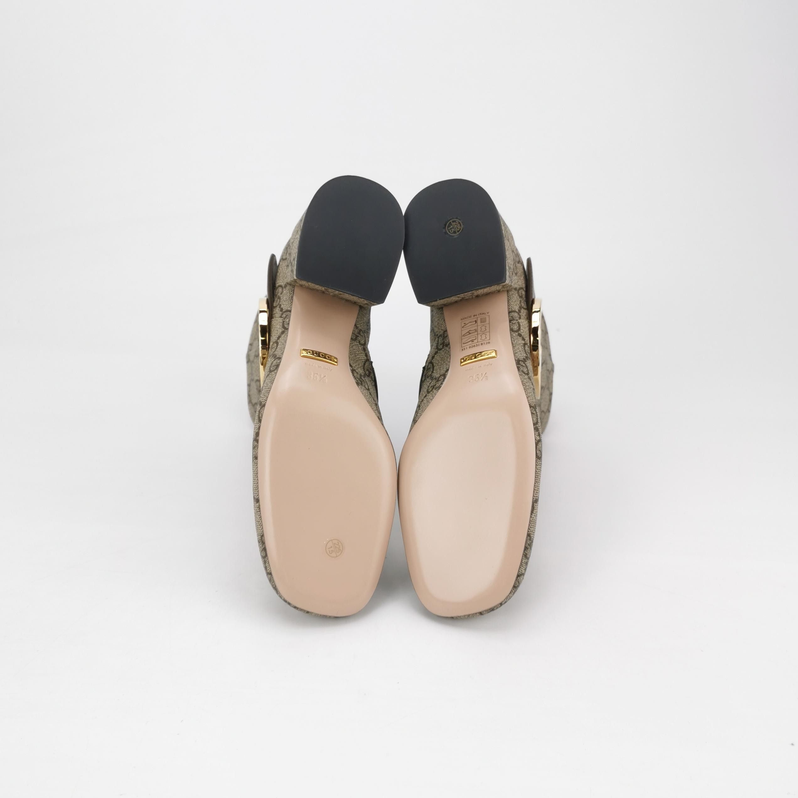 Gucci Gucci Women 5-5 Boots Size US 5.5 / IT 35.5 - 5 Thumbnail