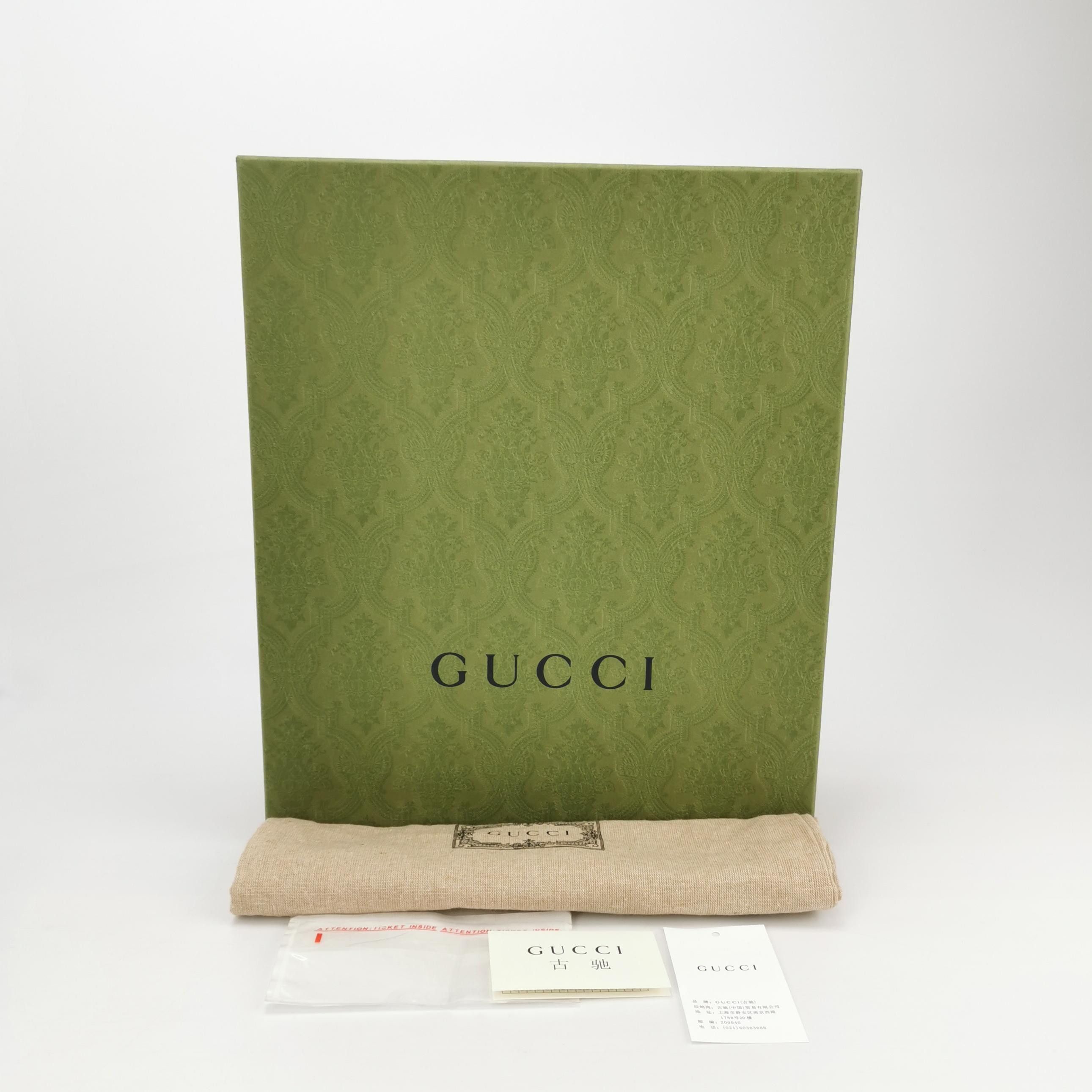 Gucci Gucci Women 5-5 Boots Size US 5.5 / IT 35.5 - 6 Thumbnail