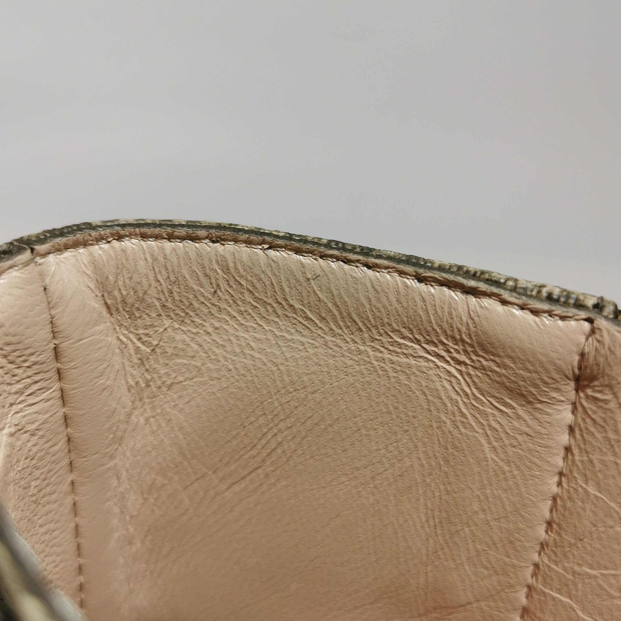 Gucci Gucci Women 5-5 Boots Size US 5.5 / IT 35.5 - 9 Thumbnail