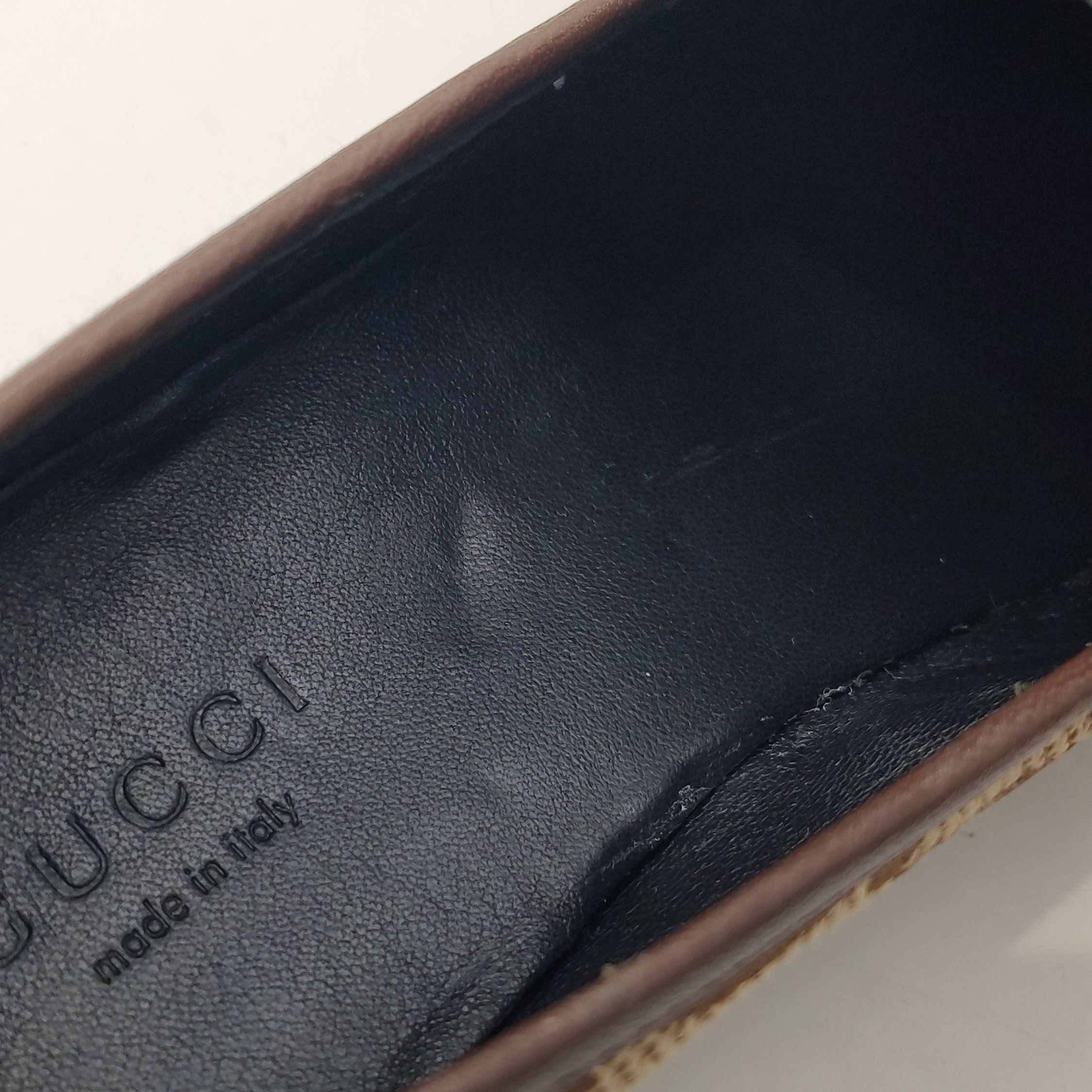Gucci Gucci Women 5 Flats Size US 5 / IT 35 - 9 Thumbnail