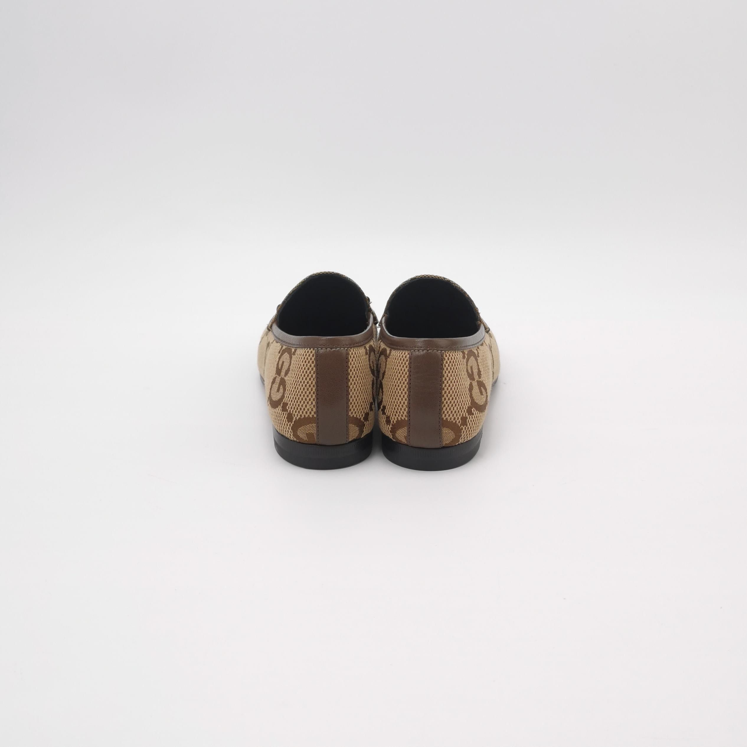 Gucci Gucci Women 5 Flats Size US 5 / IT 35 - 4 Thumbnail