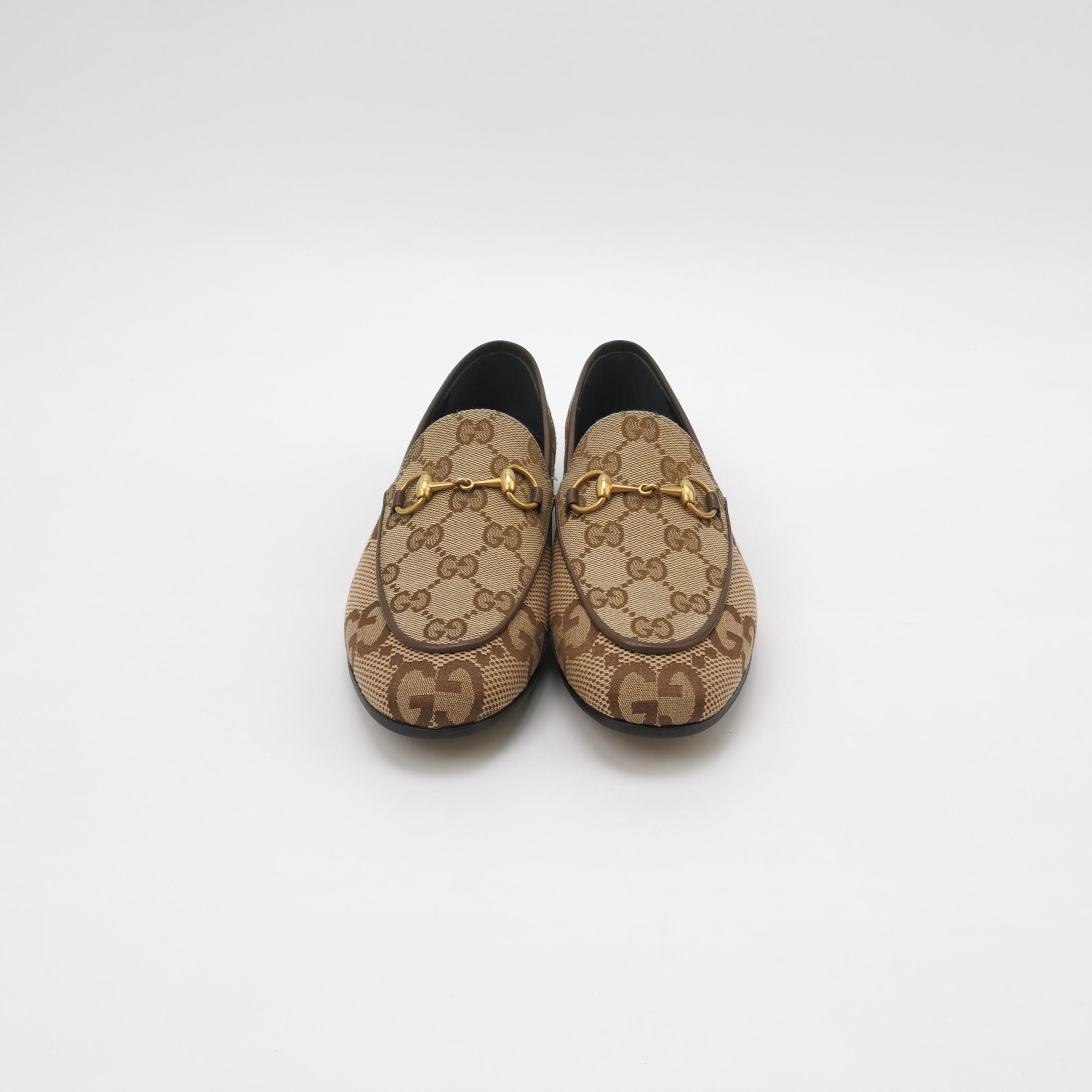 Gucci Gucci Women 5 Flats Size US 5 / IT 35 - 3 Thumbnail