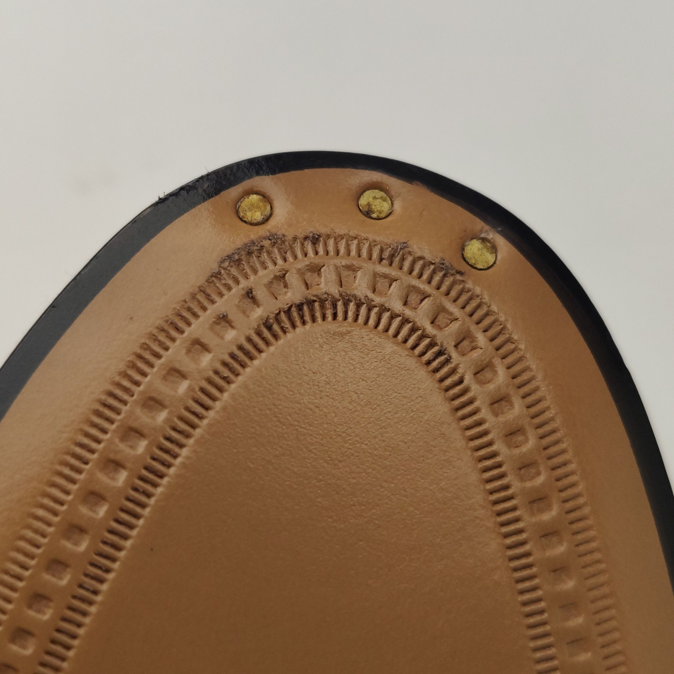 Gucci Gucci Women 5 Flats Size US 5 / IT 35 - 12 Thumbnail