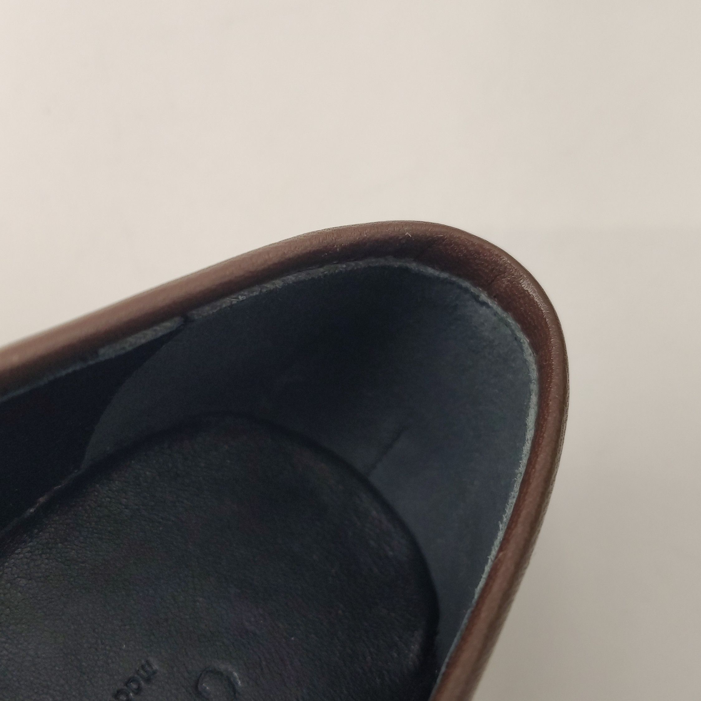 Gucci Gucci Women 5 Flats Size US 5 / IT 35 - 10 Thumbnail