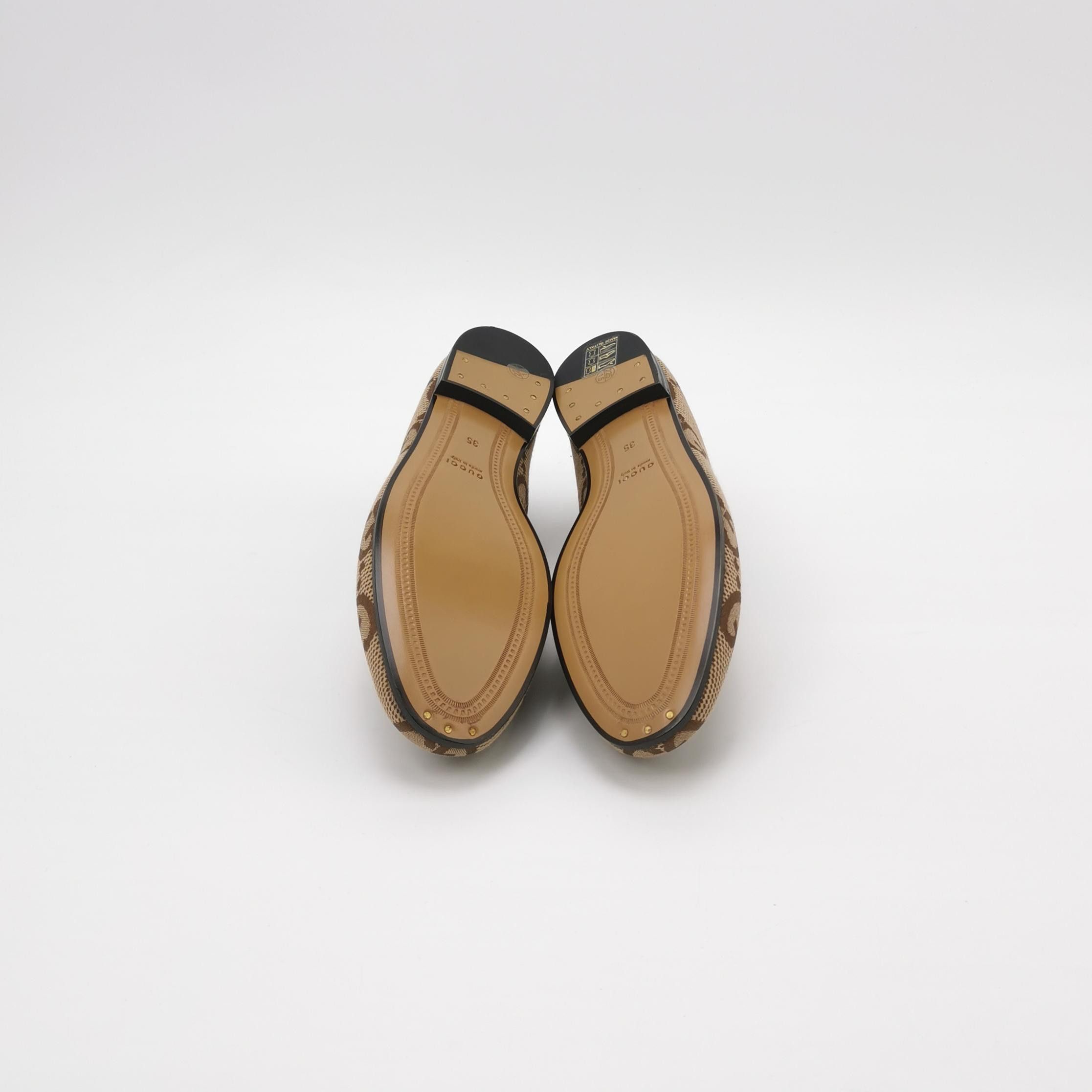 Gucci Gucci Women 5 Flats Size US 5 / IT 35 - 5 Thumbnail