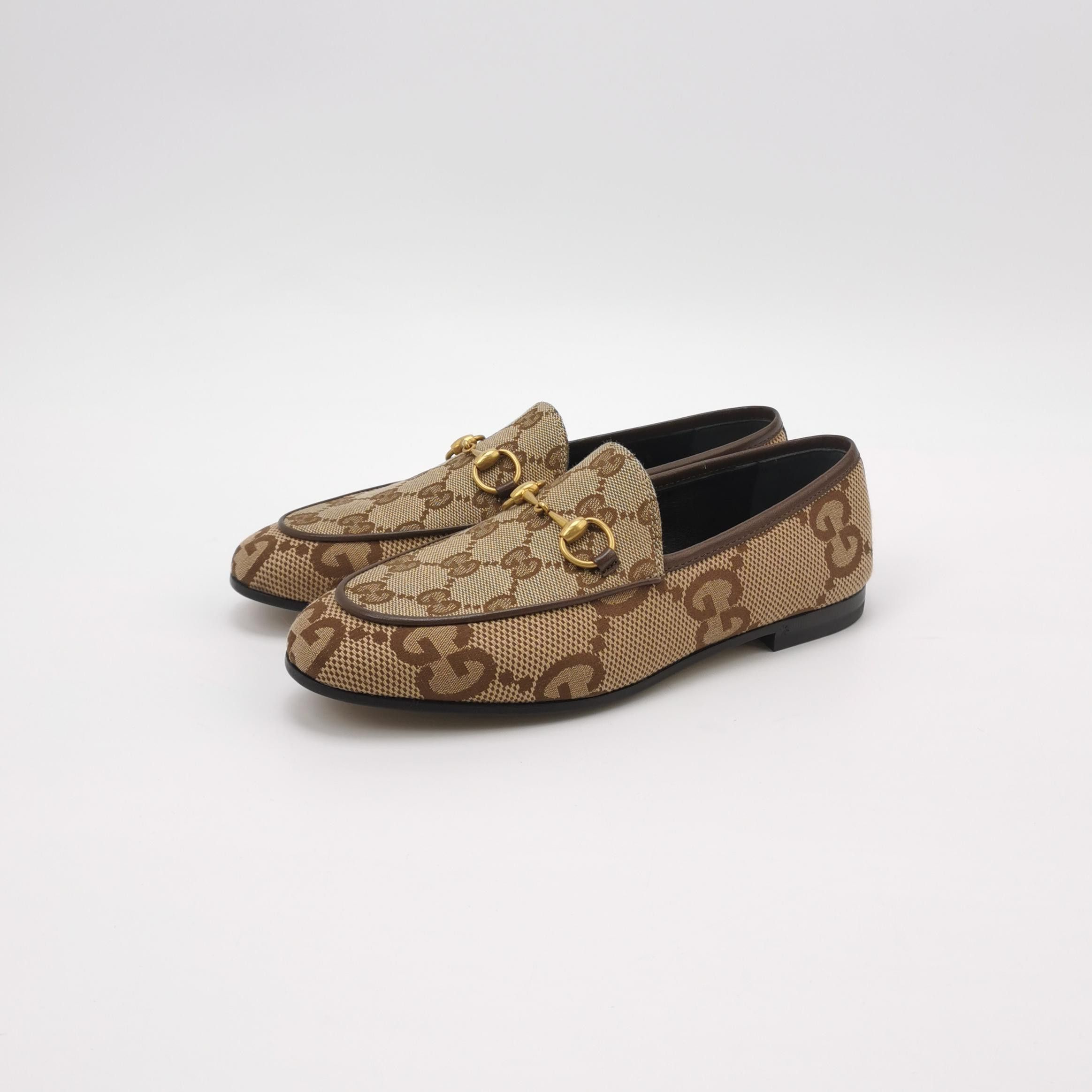 Gucci Gucci Women 5 Flats Size US 5 / IT 35 - 2 Thumbnail