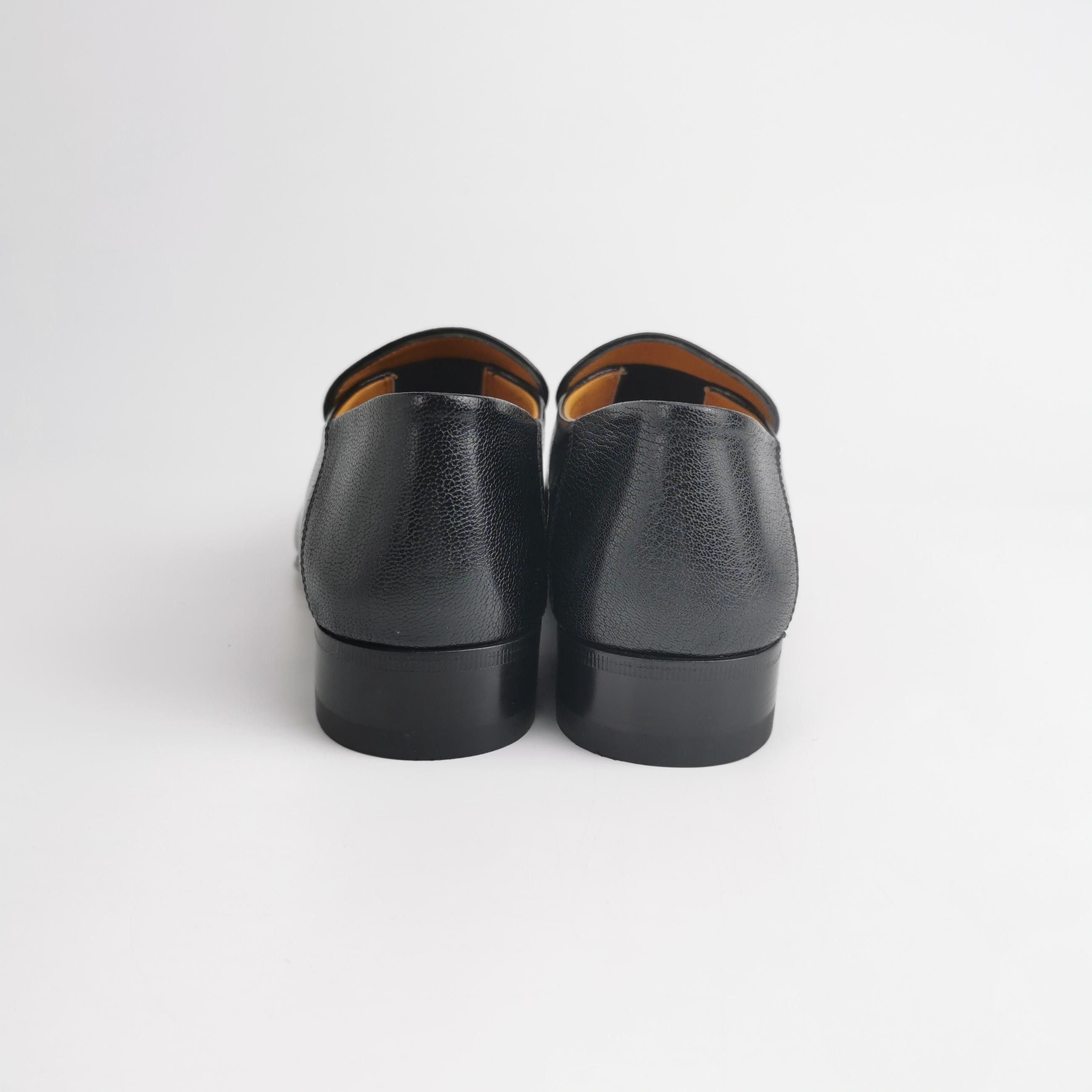 Gucci Gucci Women 7-5 Flats Size US 7.5 / IT 37.5 - 4 Thumbnail