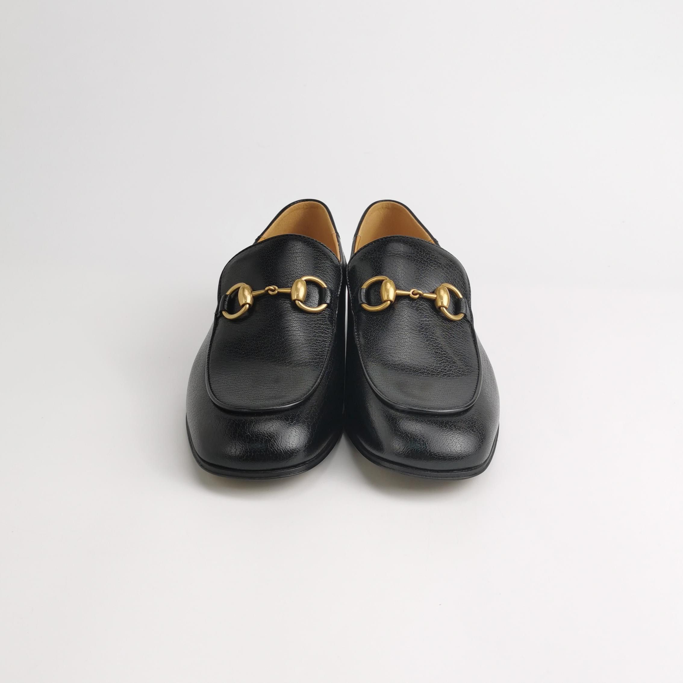 Gucci Gucci Women 7-5 Flats Size US 7.5 / IT 37.5 - 3 Thumbnail