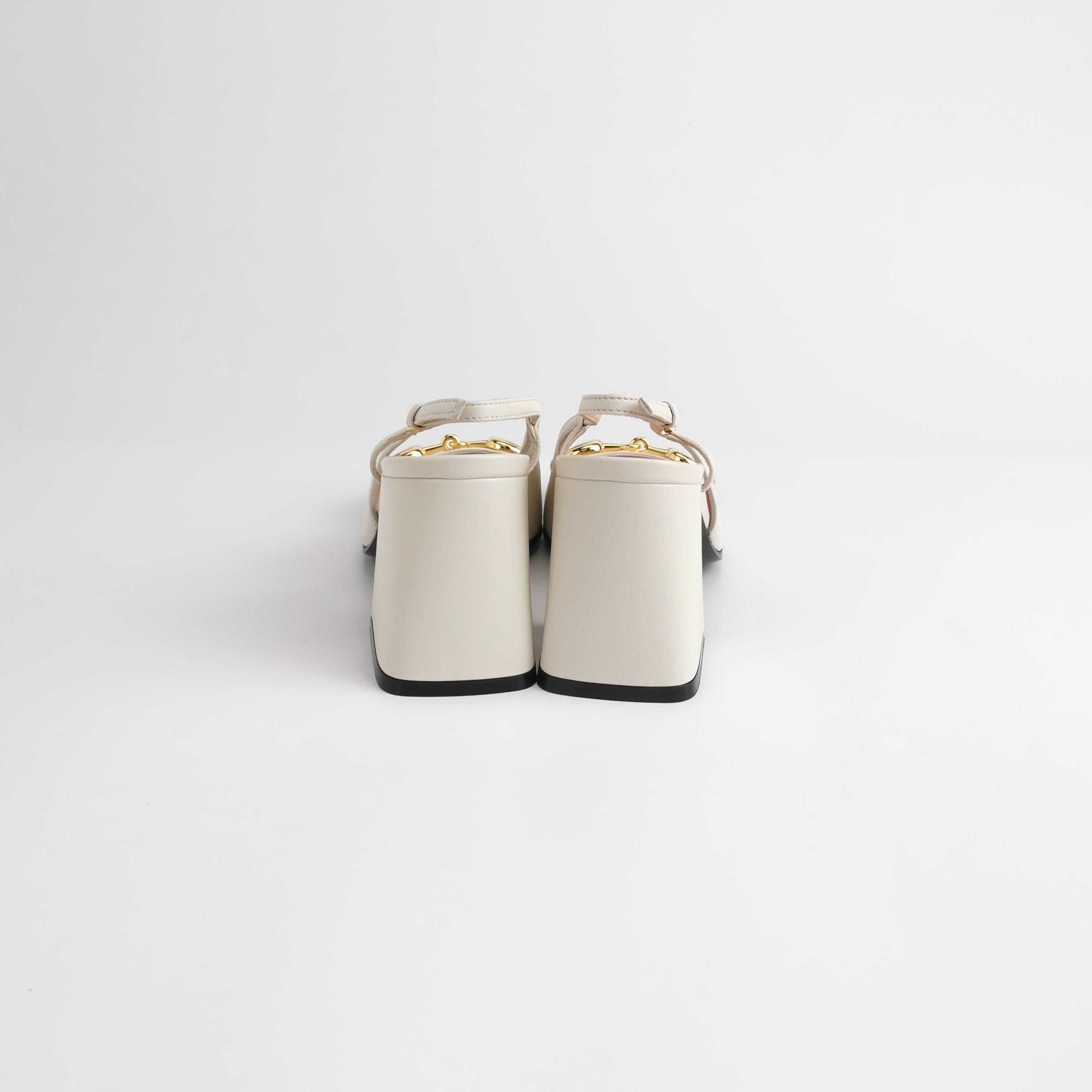 Gucci Gucci Women 5 Heels Size US 5 / IT 35 - 4 Thumbnail