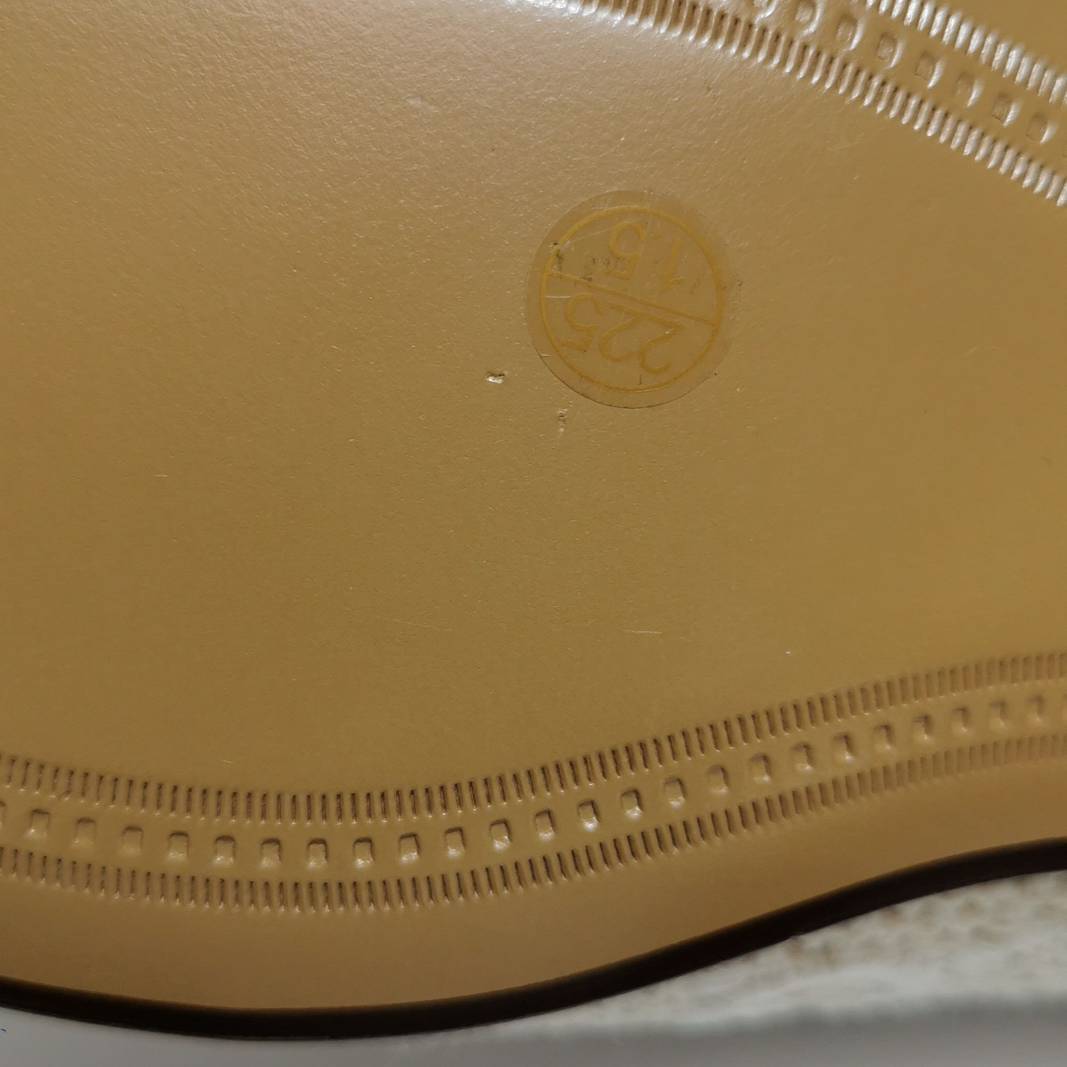 Gucci Gucci Women 5 Flats Size US 5 / IT 35 - 12 Thumbnail