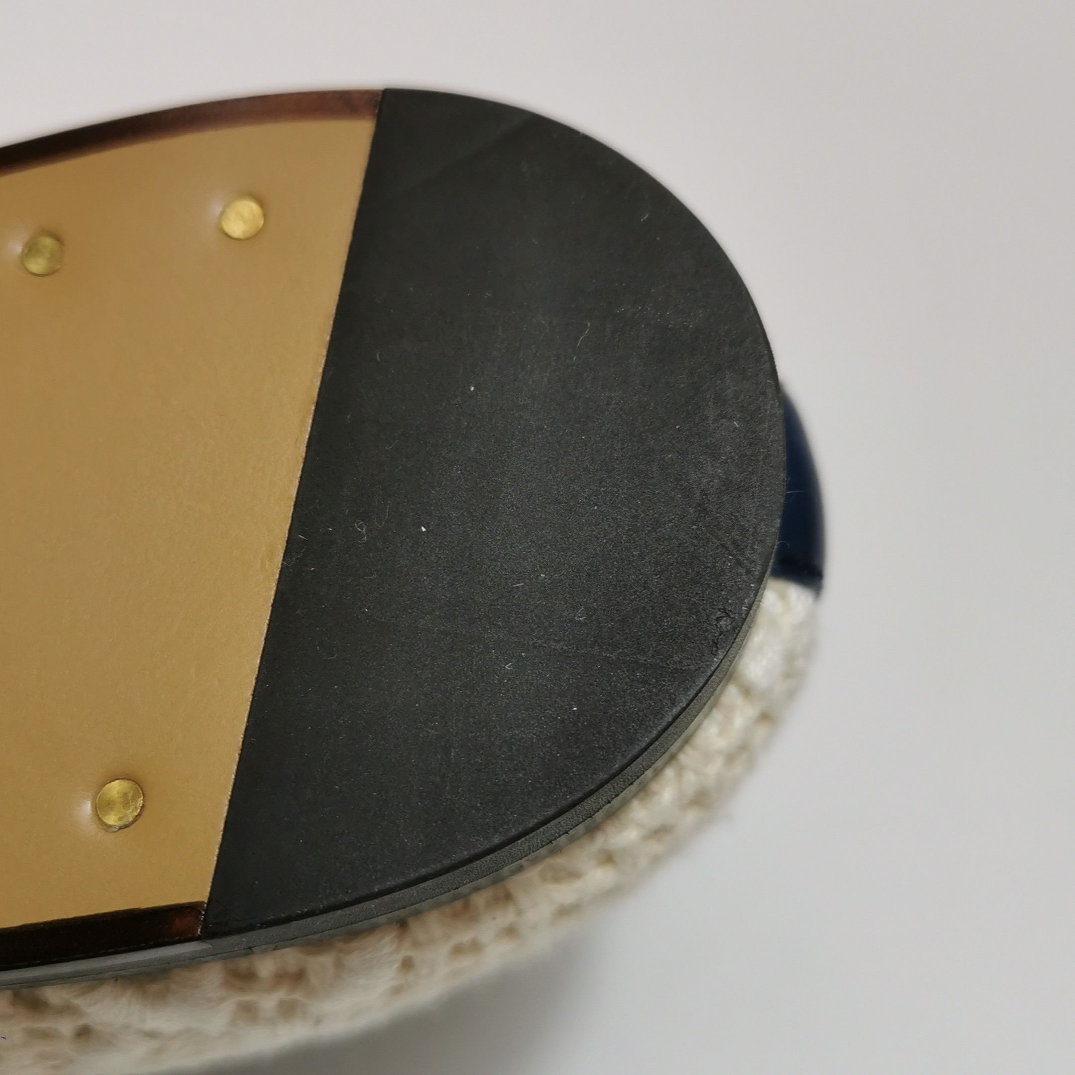 Gucci Gucci Women 5 Flats Size US 5 / IT 35 - 9 Thumbnail