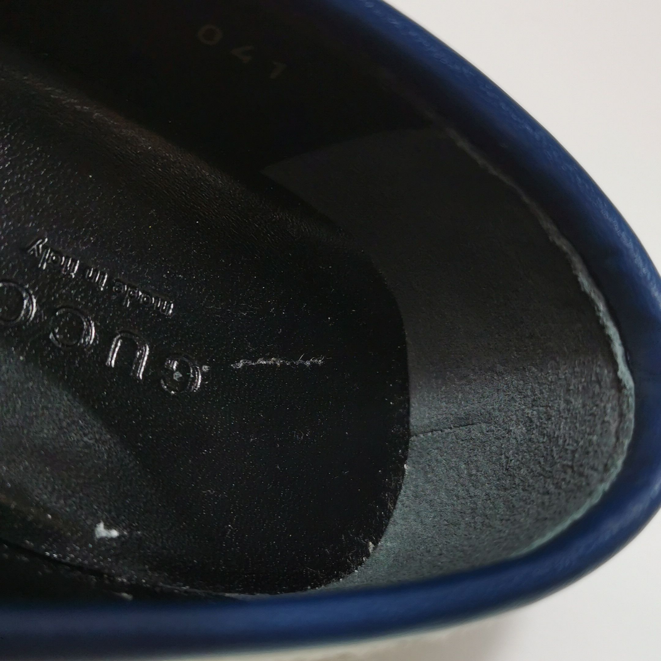 Gucci Gucci Women 5 Flats Size US 5 / IT 35 - 10 Thumbnail