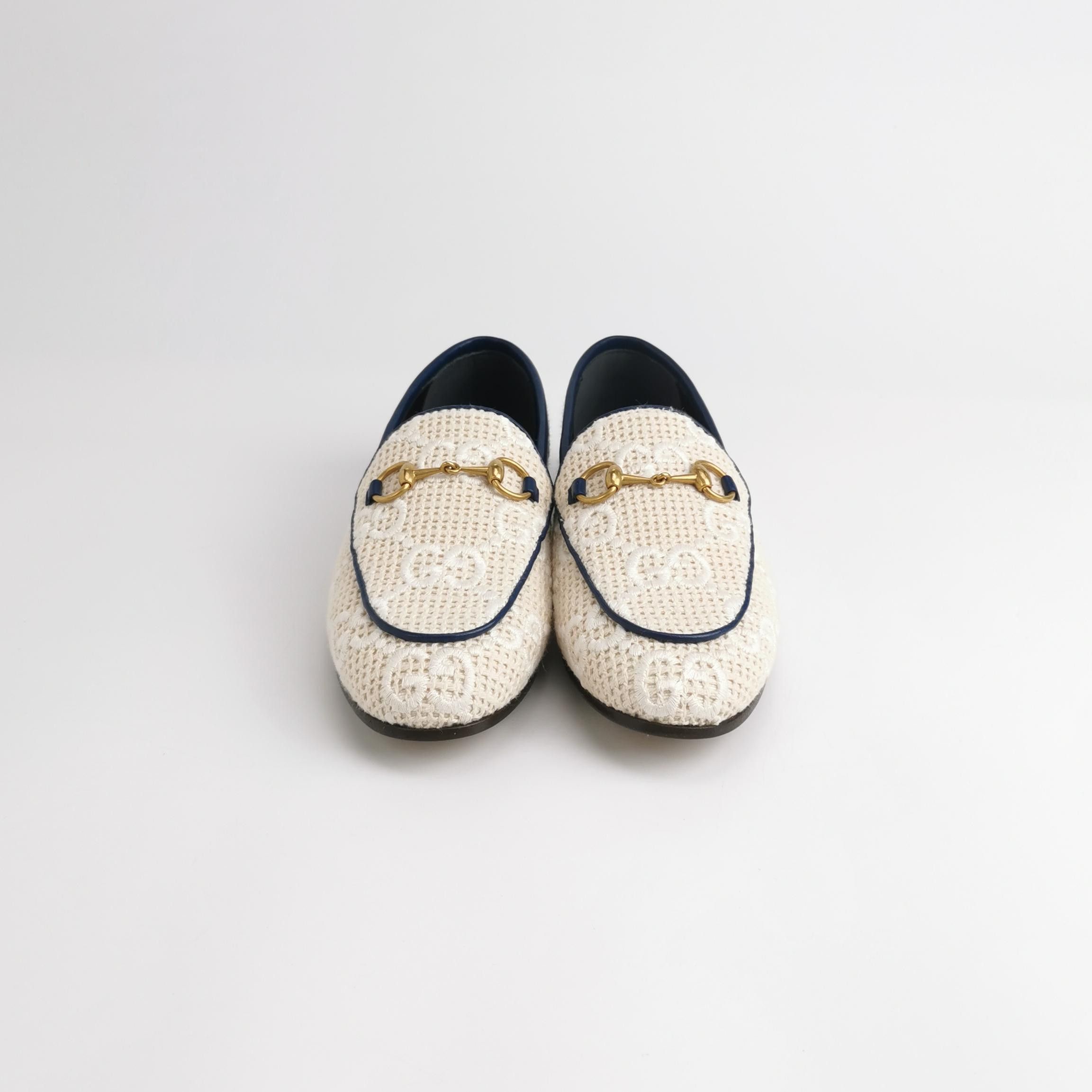 Gucci Gucci Women 5 Flats Size US 5 / IT 35 - 3 Thumbnail