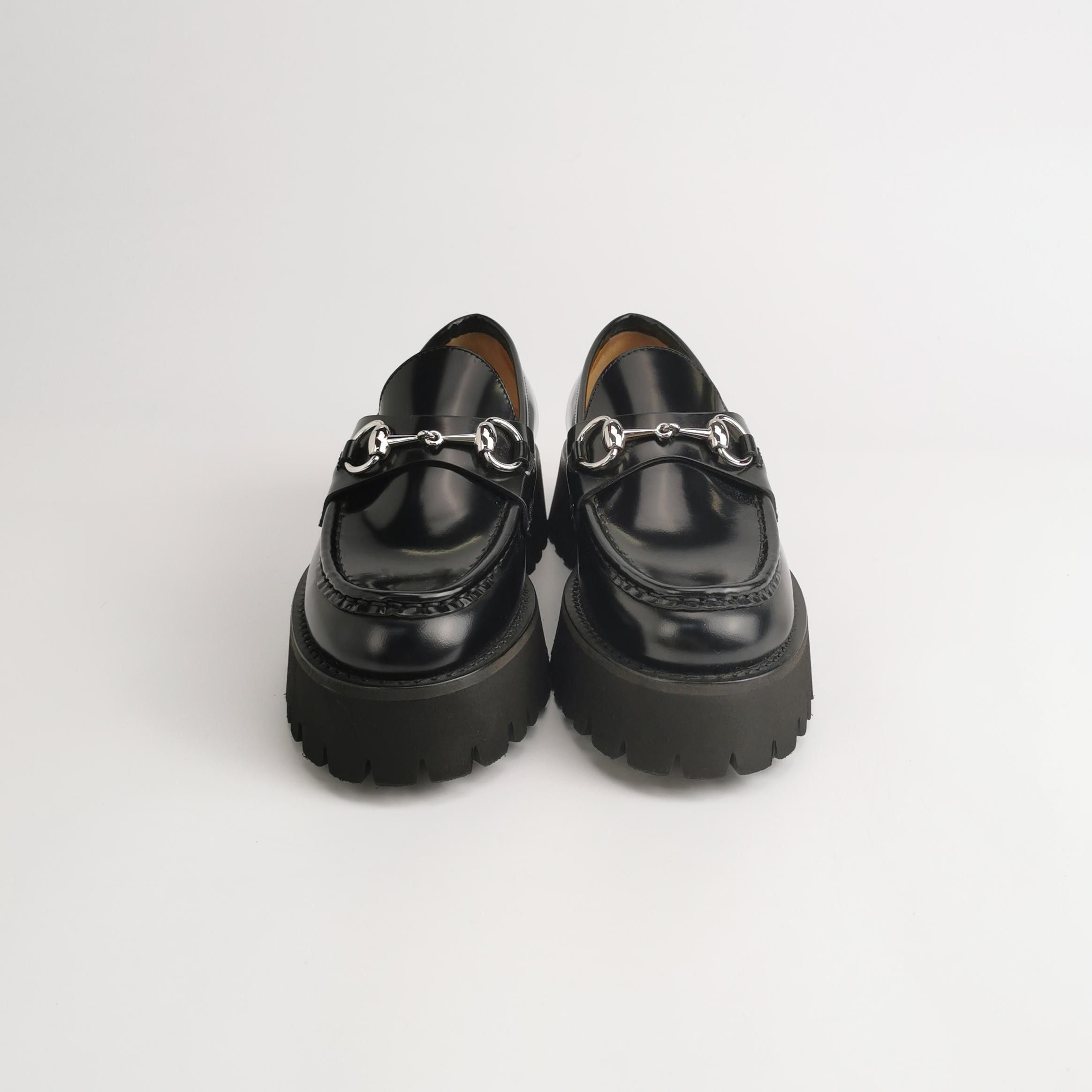 Gucci Gucci Women 5 Flats Size US 5 / IT 35 - 3 Thumbnail