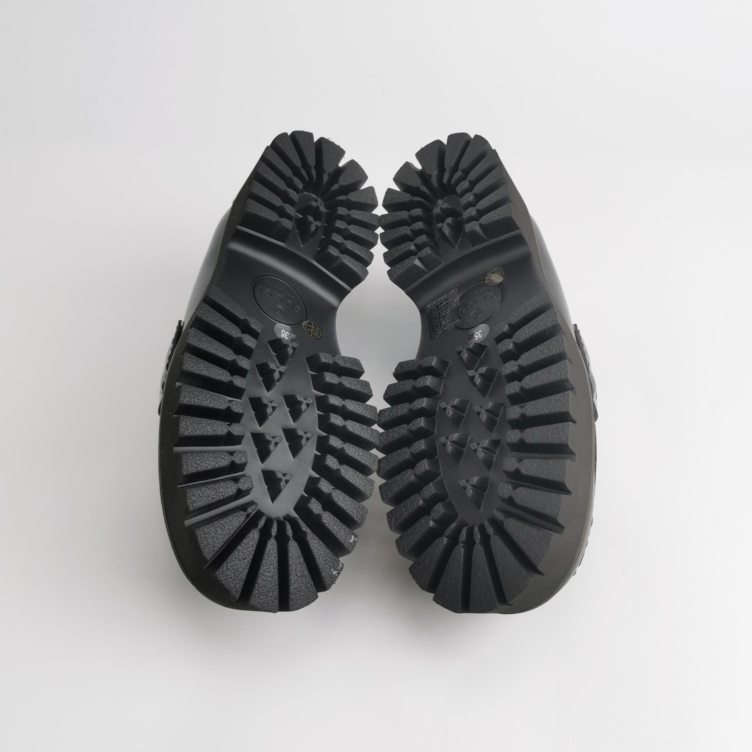 Gucci Gucci Women 5 Flats Size US 5 / IT 35 - 5 Thumbnail