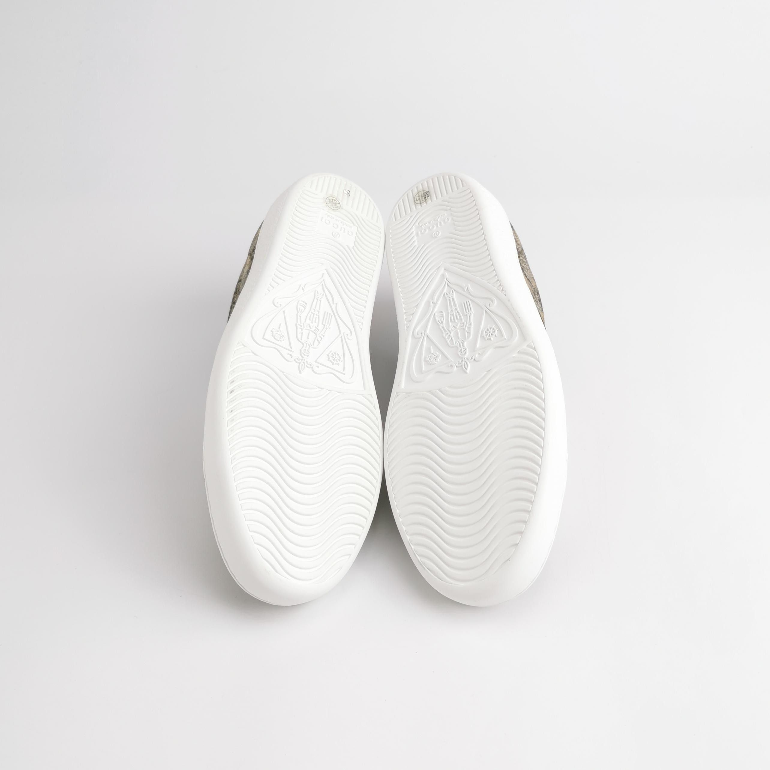 Gucci Gucci Women 5 Lowtop Sneakers Size US 5 / IT 35 - 5 Thumbnail