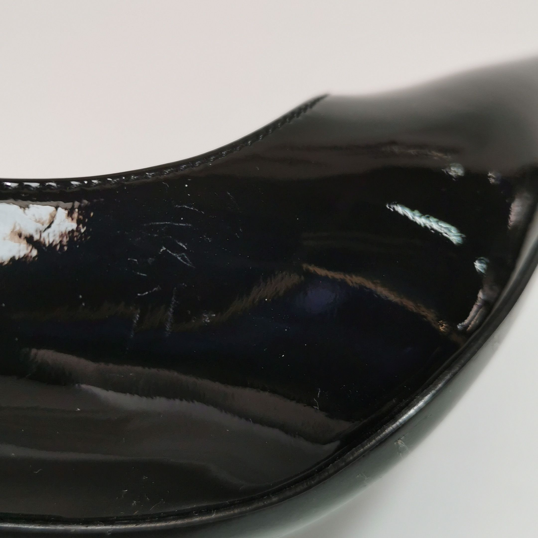 Gucci Gucci Women 6-5 Heels Size US 6.5 / IT 36.5 - 8 Thumbnail