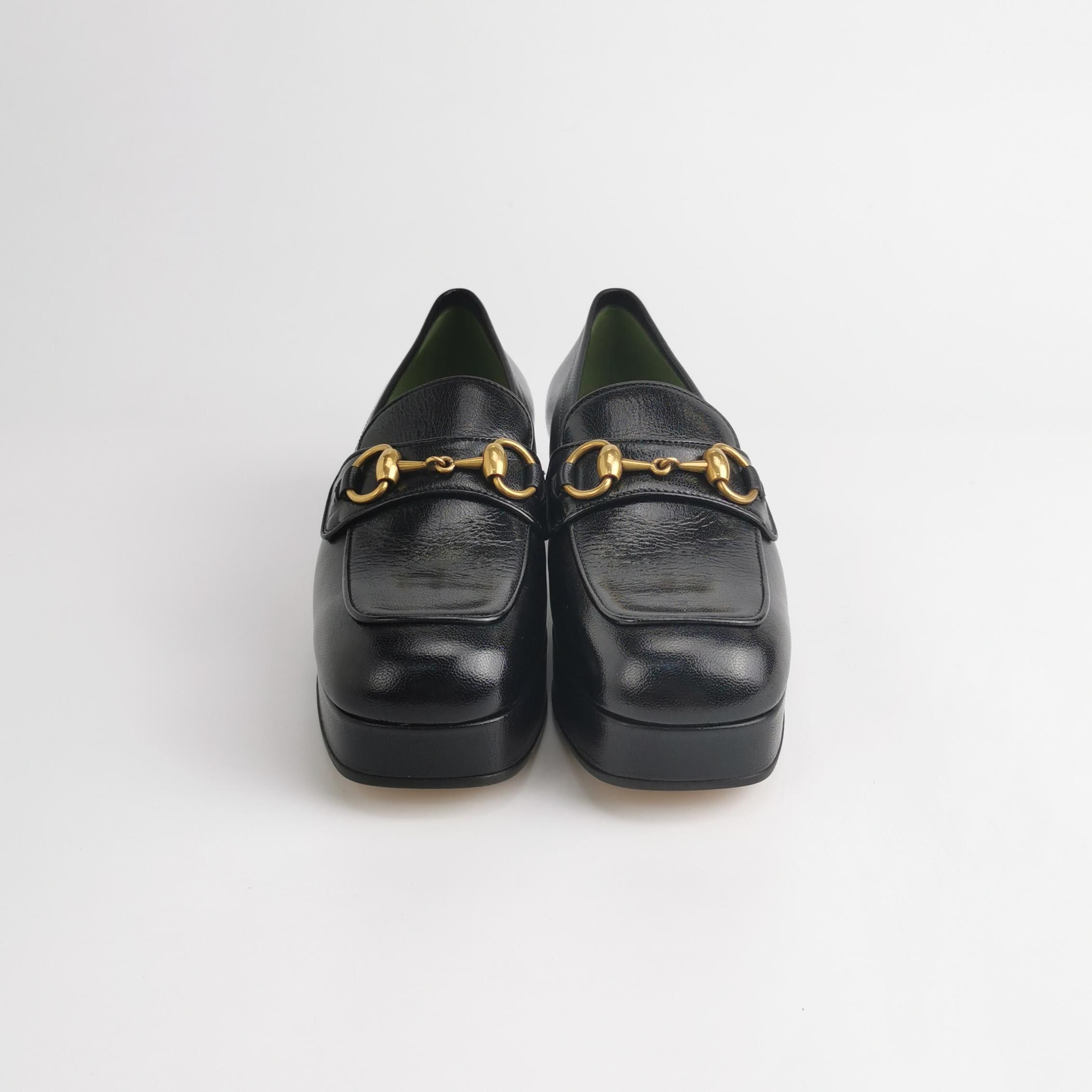 Gucci Gucci Women 6 Flats Size US 6 / IT 36 - 3 Thumbnail