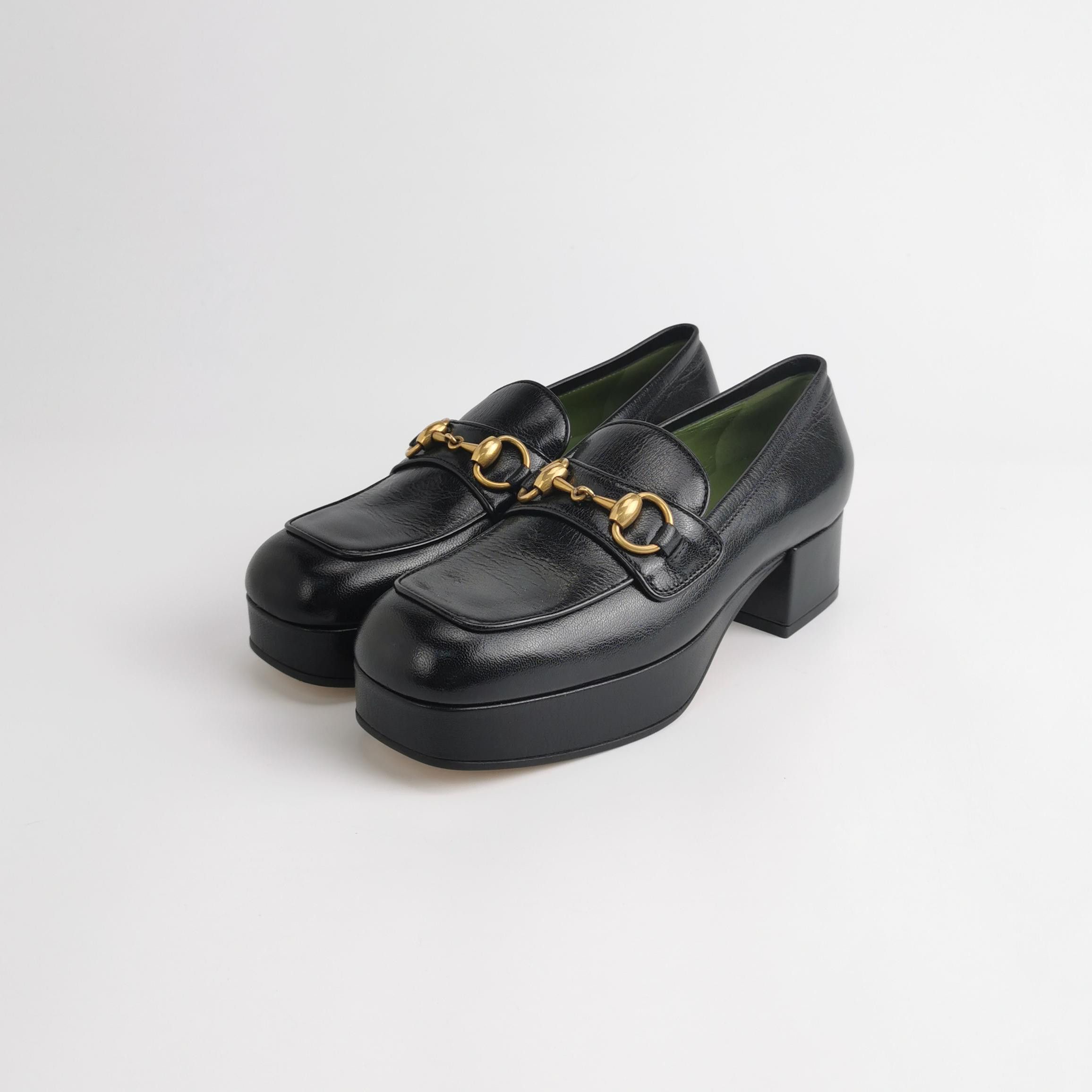 Gucci Gucci Women 6 Flats Size US 6 / IT 36 - 2 Thumbnail